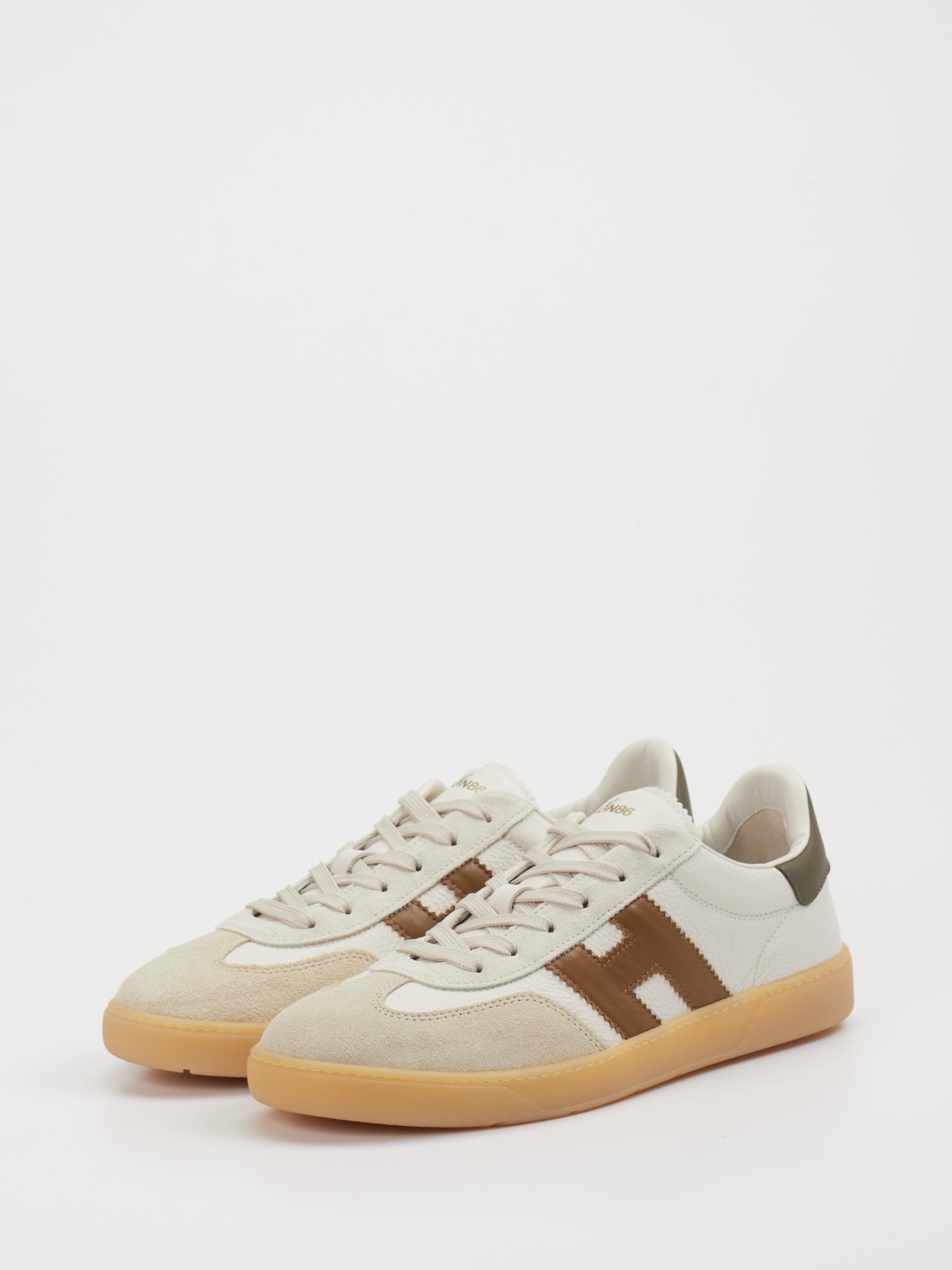 Sneaker beige 4661369000302
