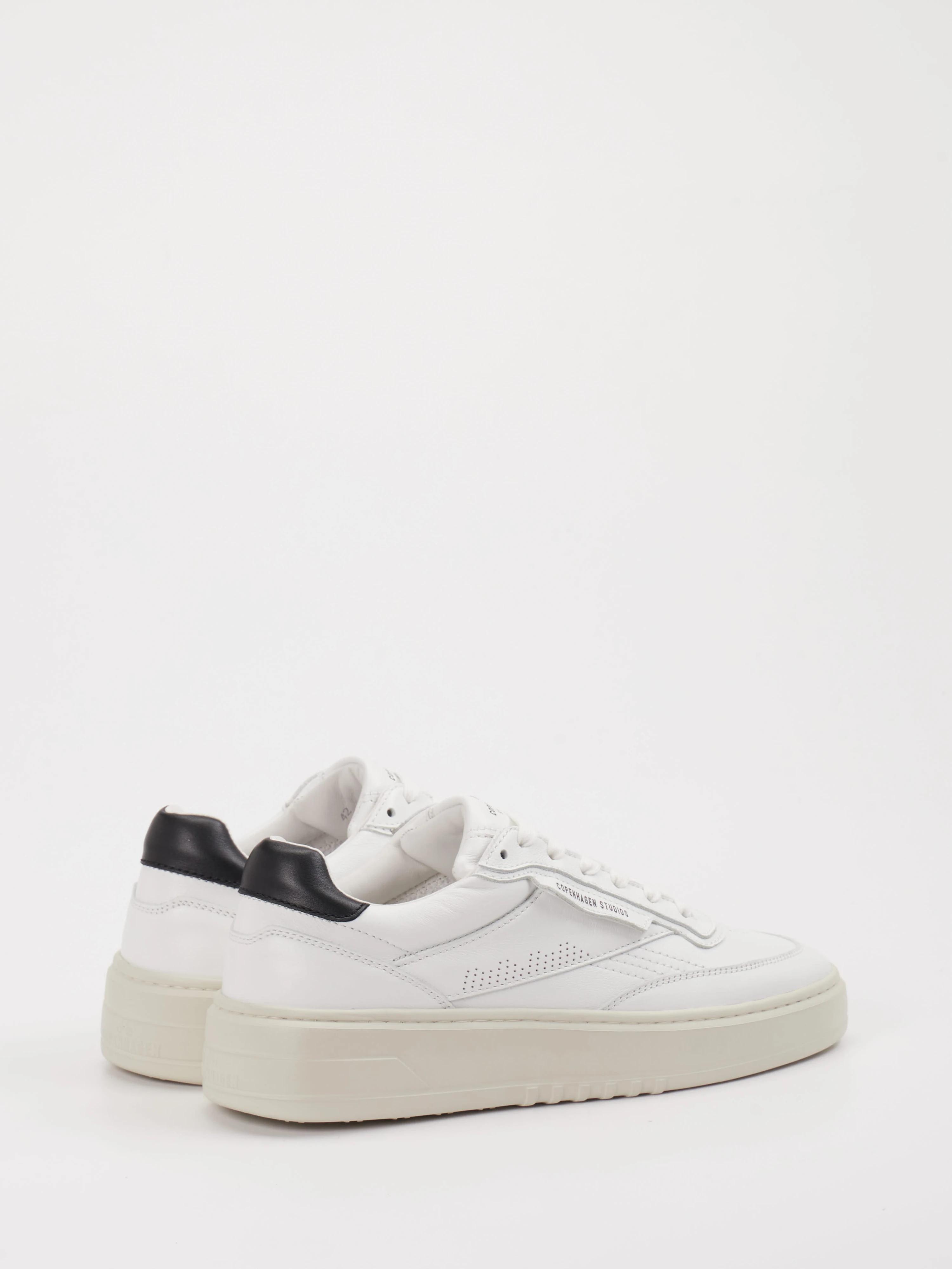 Sneaker CPH89M weiß 4661709000203