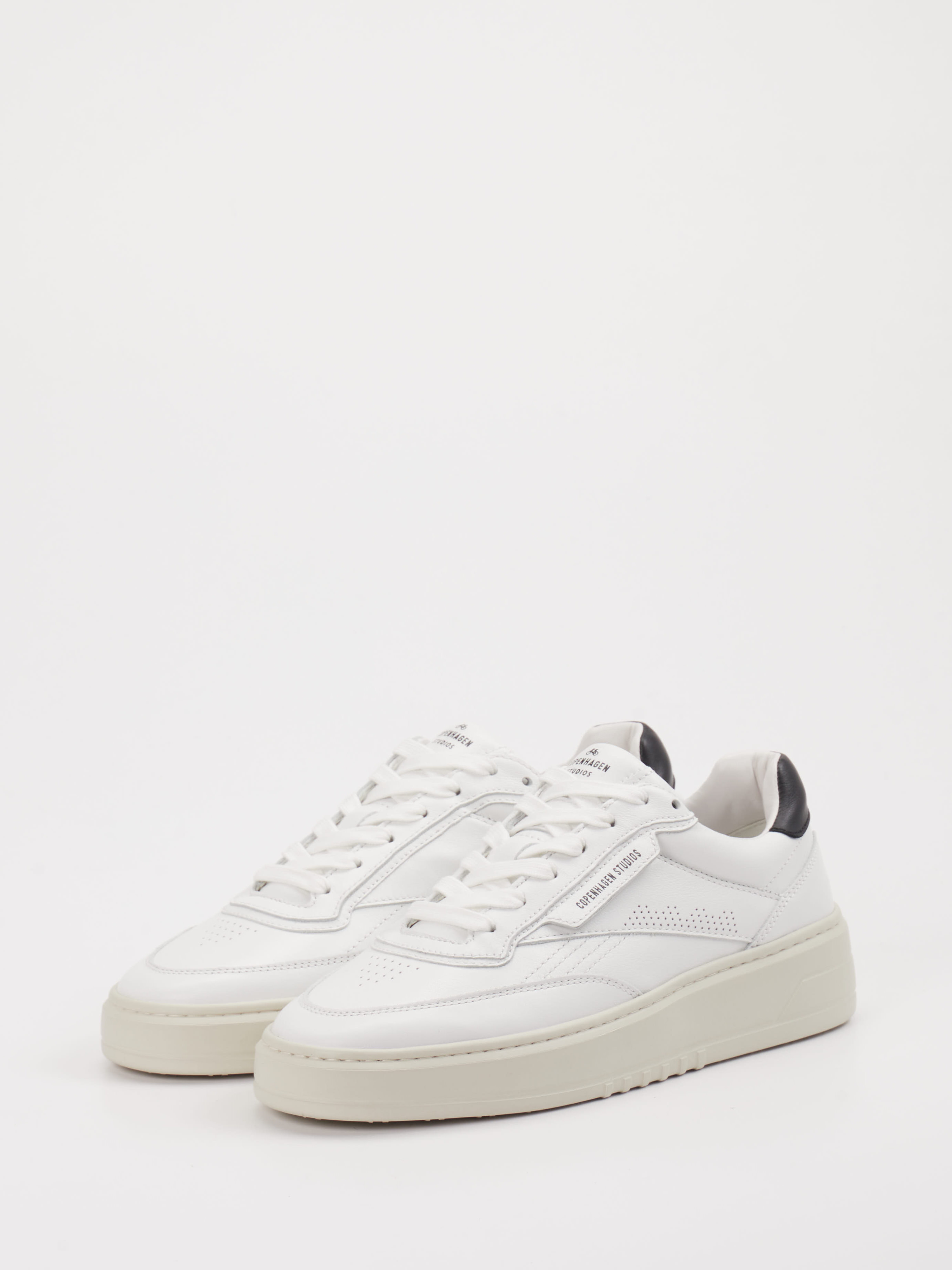 Sneaker CPH89M weiß 4661709000202