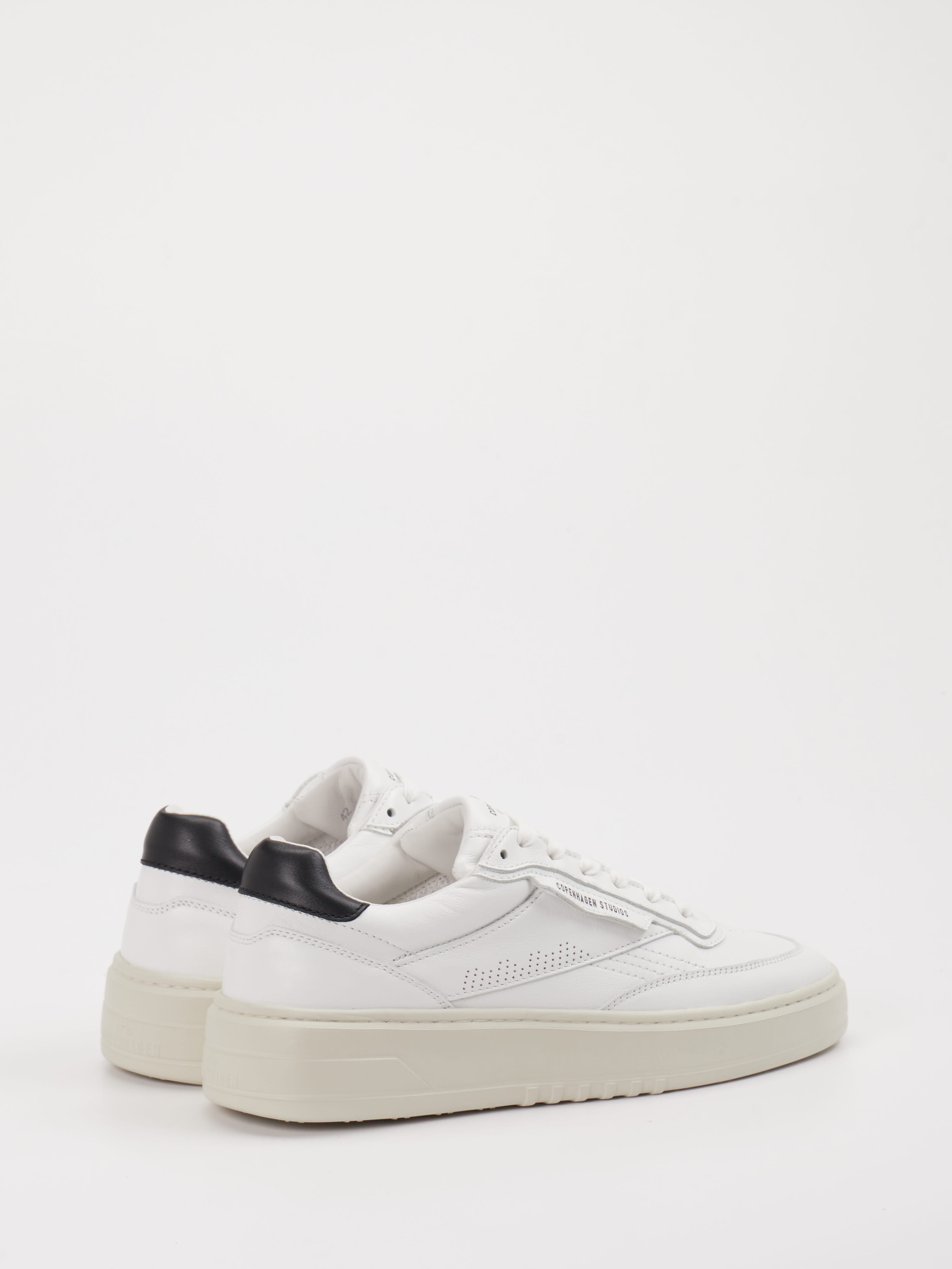 Sneaker CPH89M weiß 4661709000203
