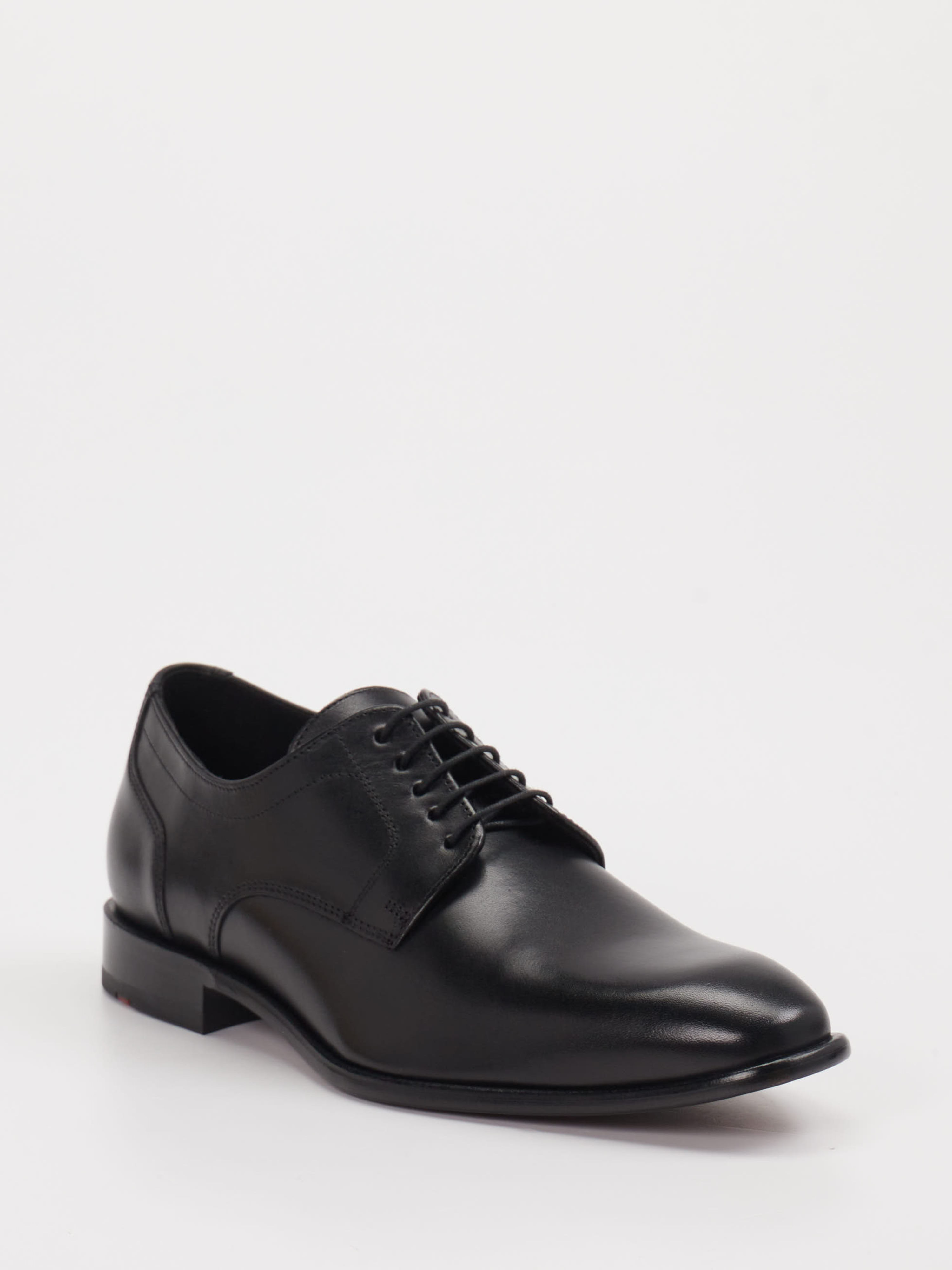 Schnürschuh LENO 110 schwarz 4601009104406