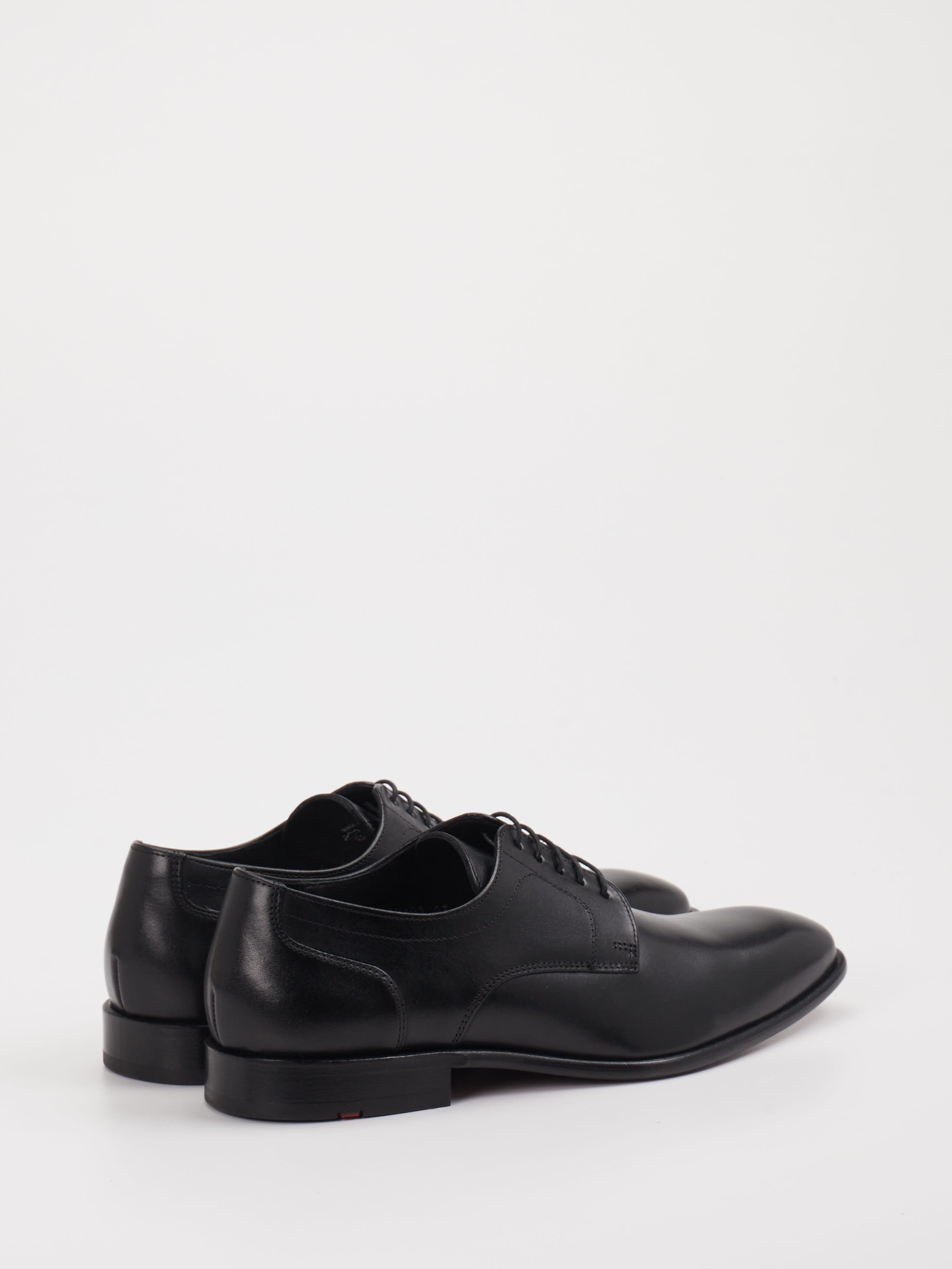 Schnürschuh LENO 110 schwarz 4601009104403