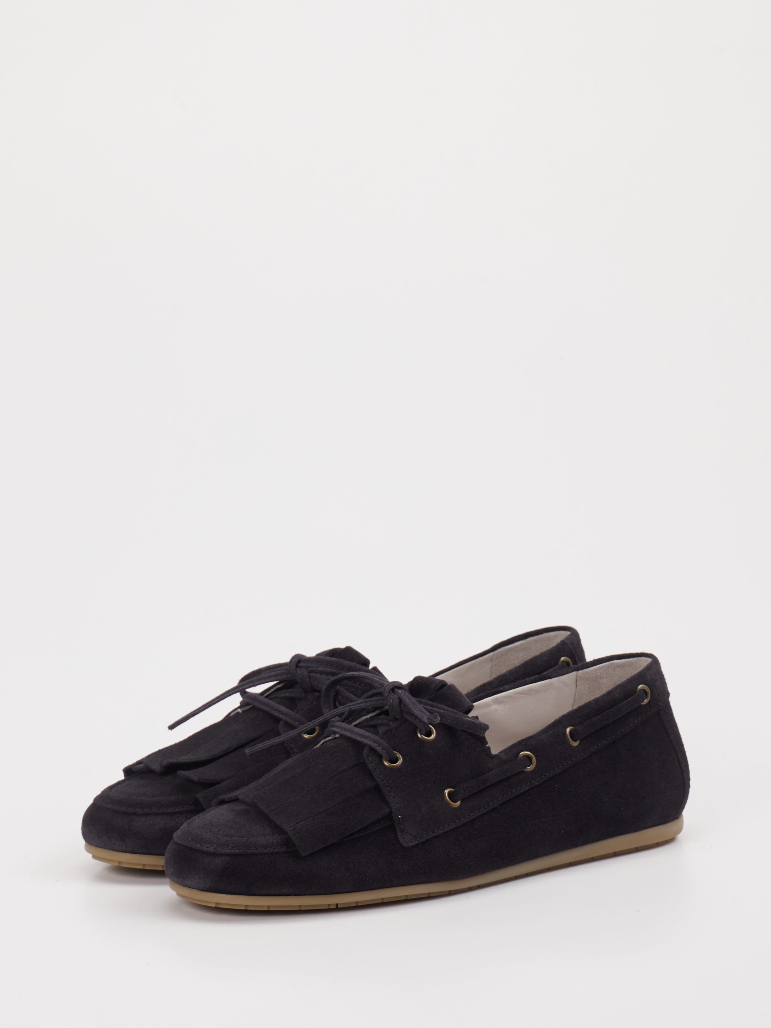 Bootsschuh DROP blau 1651109003202