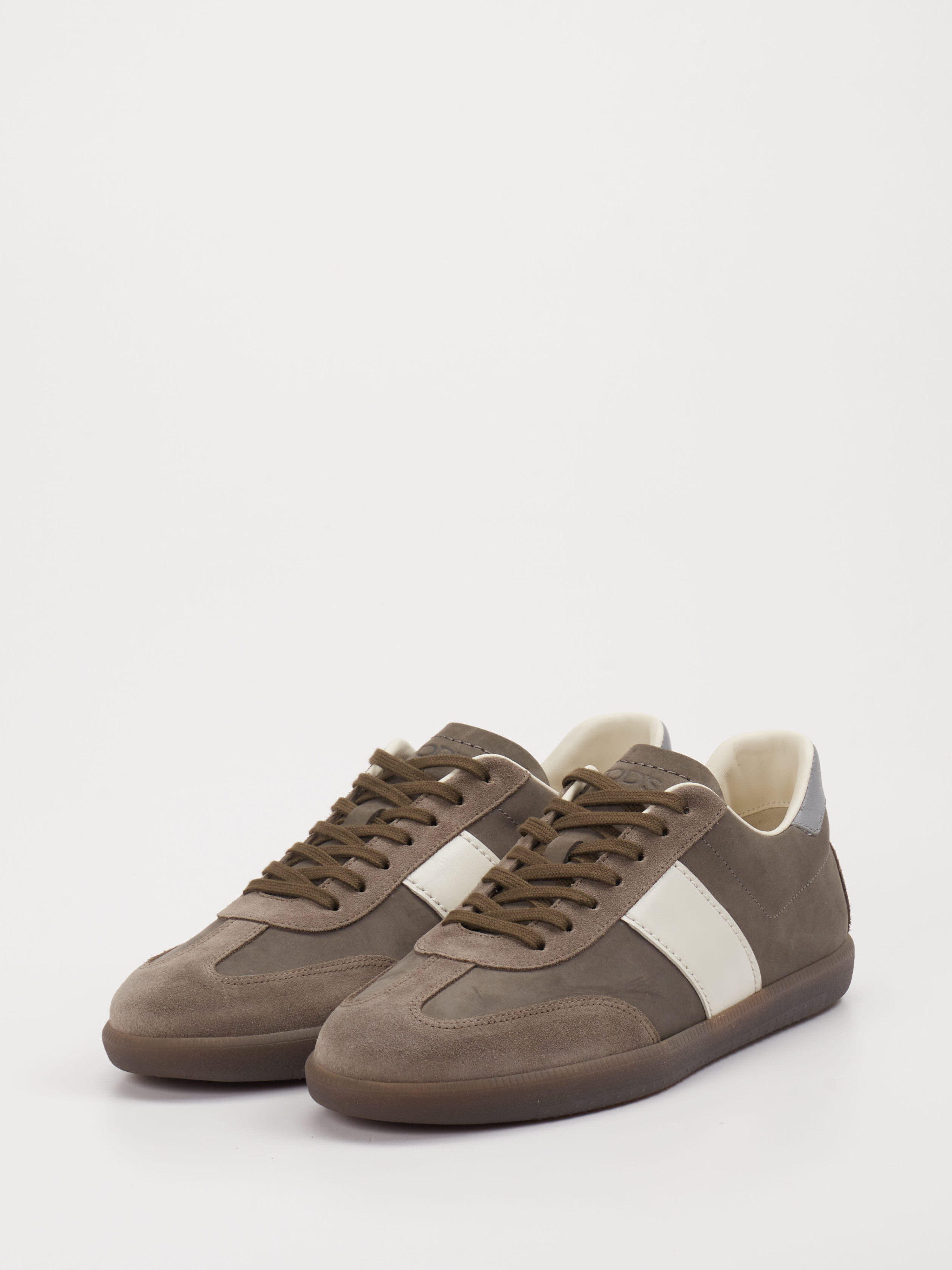 Sneaker braun 4661249012502