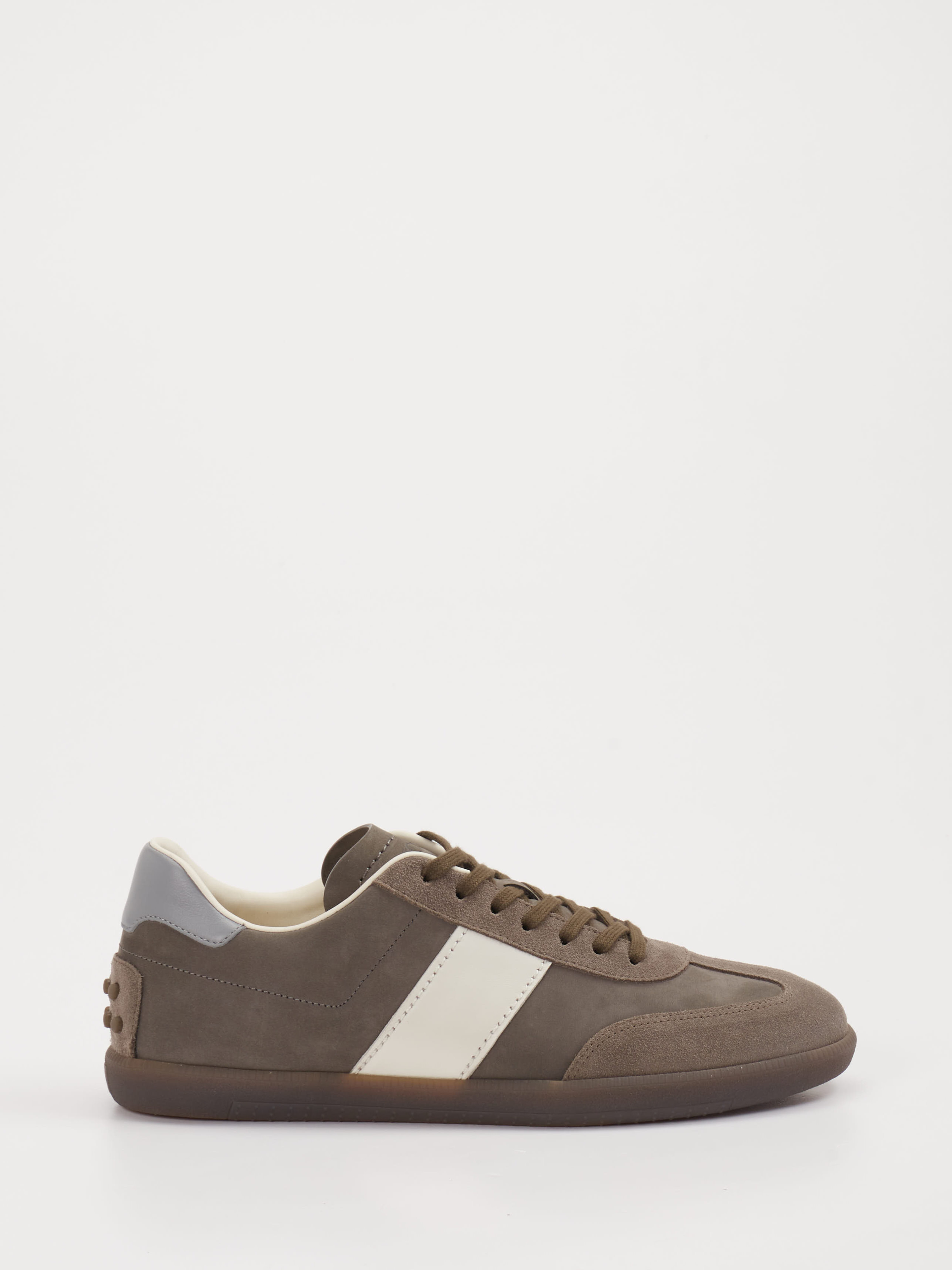 Sneaker braun 4661249012501