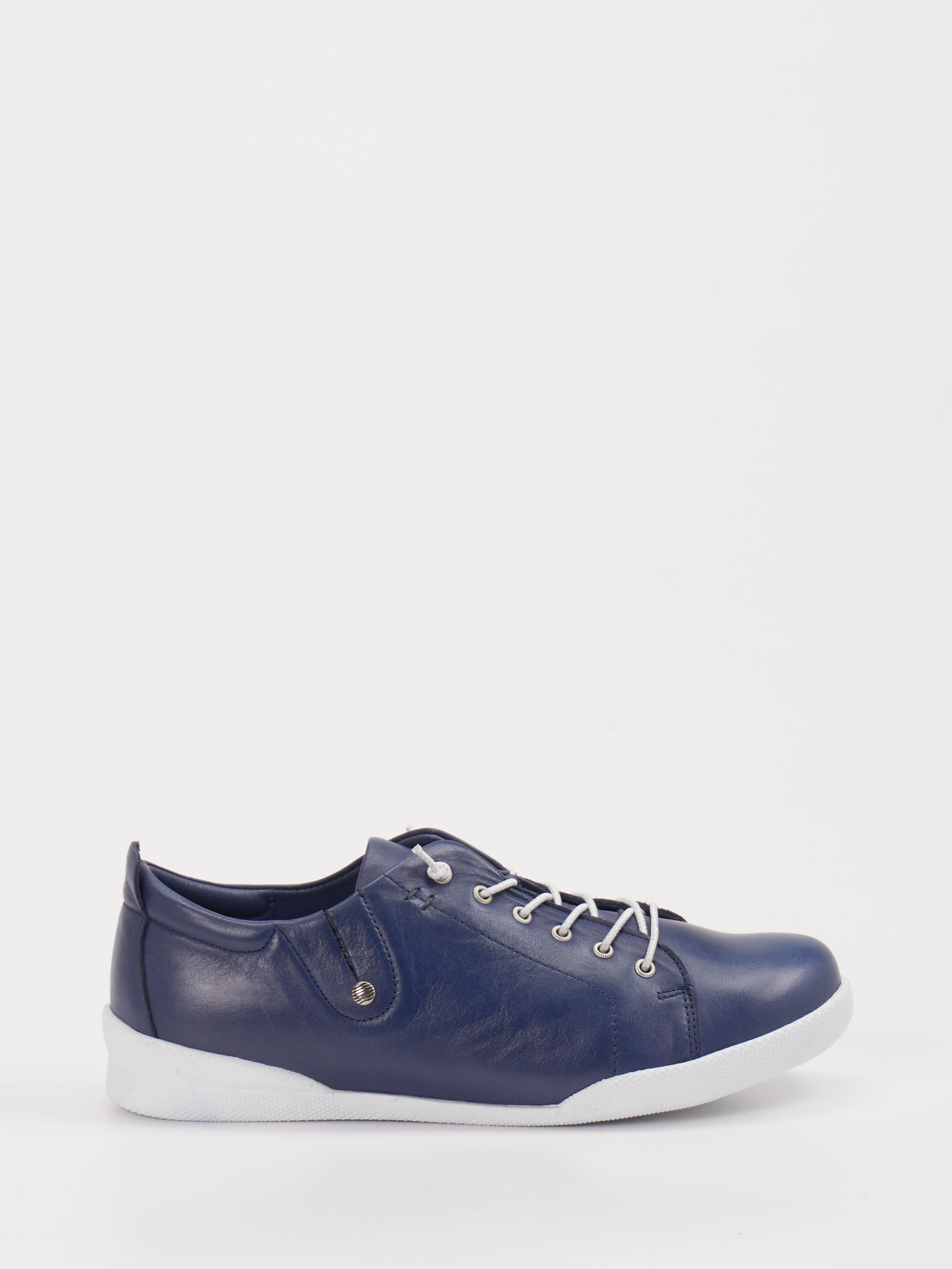 Sneaker blau 2661109025701