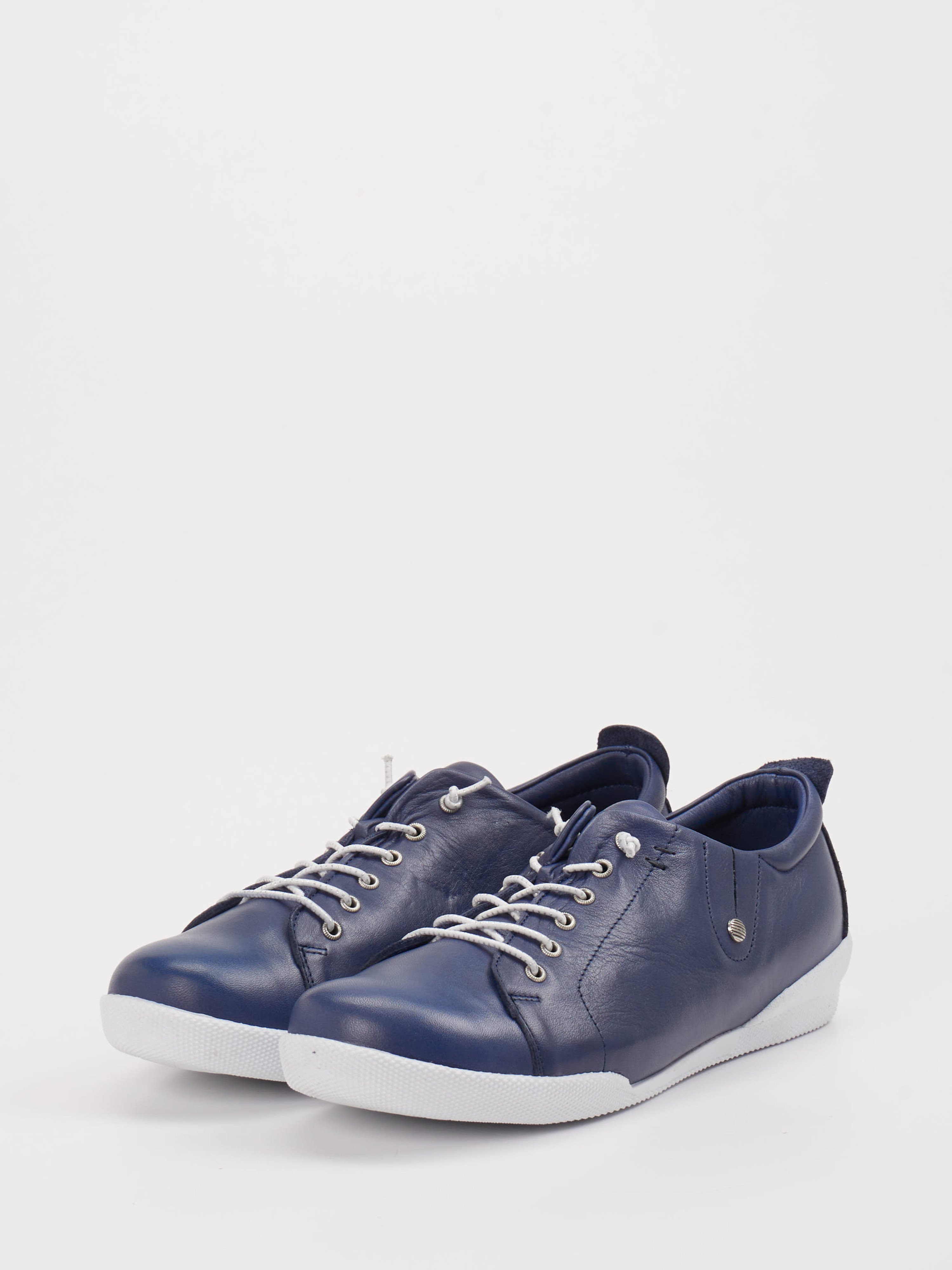 Sneaker blau 2661109025702