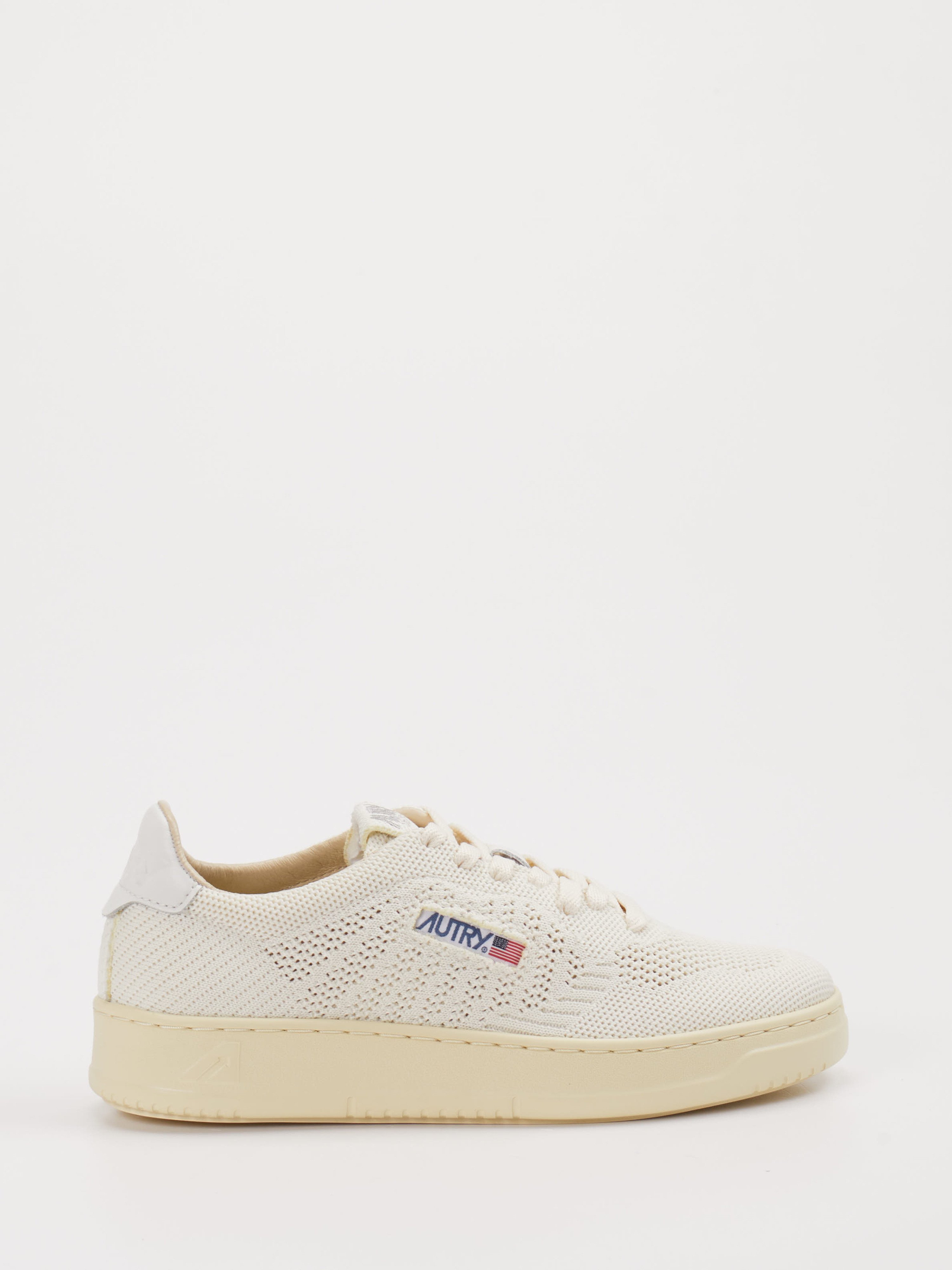 Sneaker Easeknit weiß 1663799031101