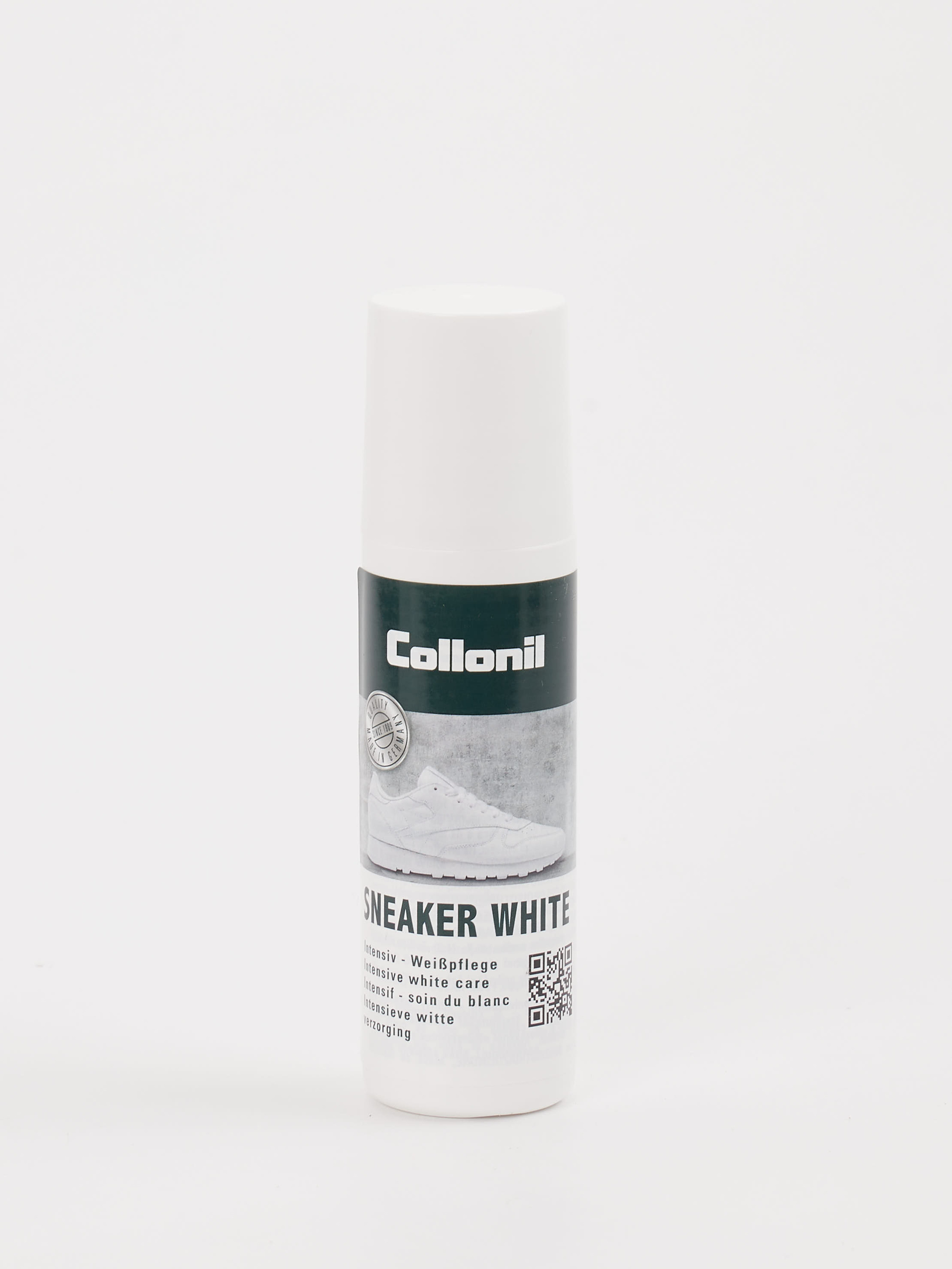 Sneaker White weiß 9923799000206