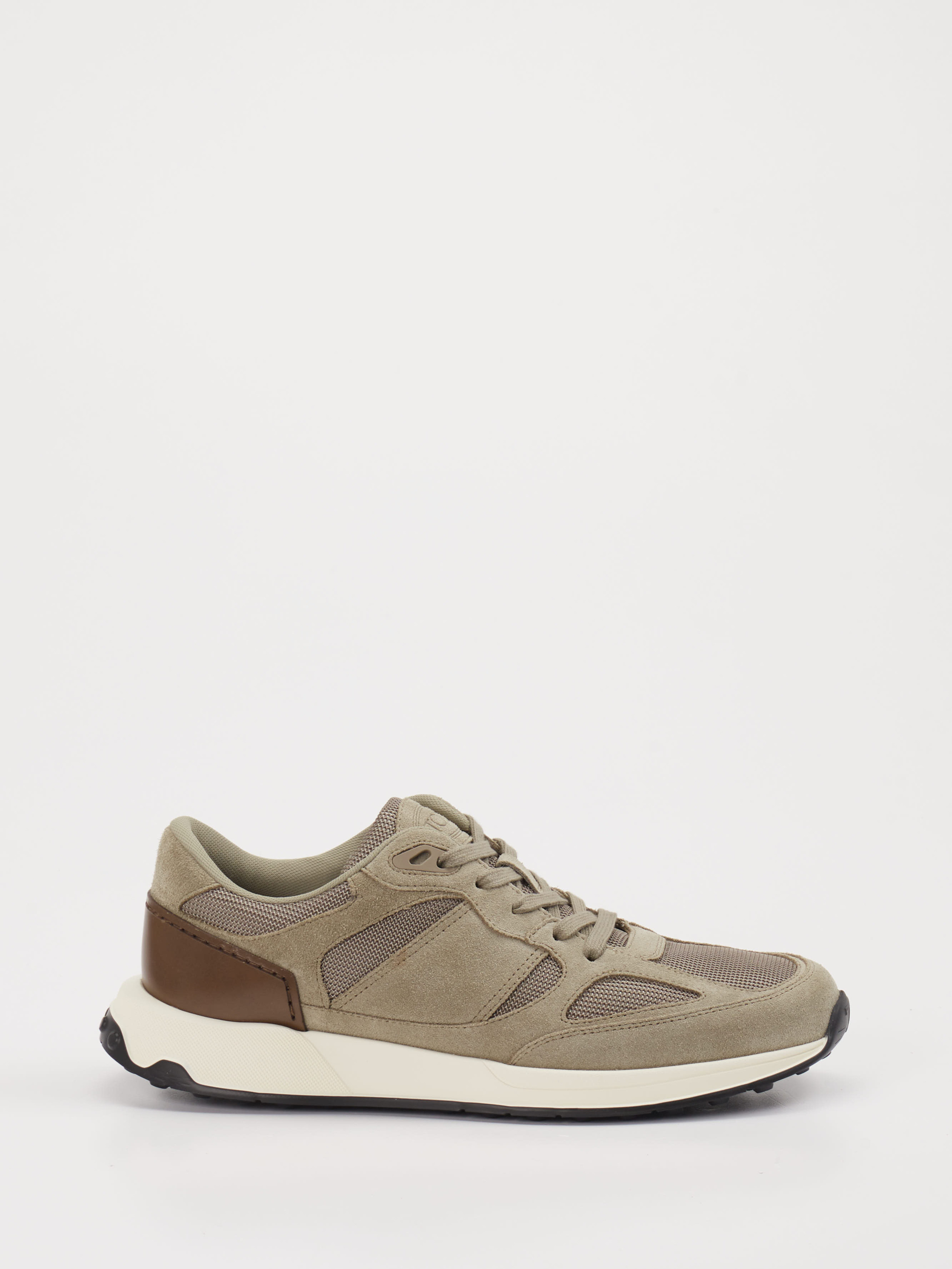 Sneaker braun 4661249012401
