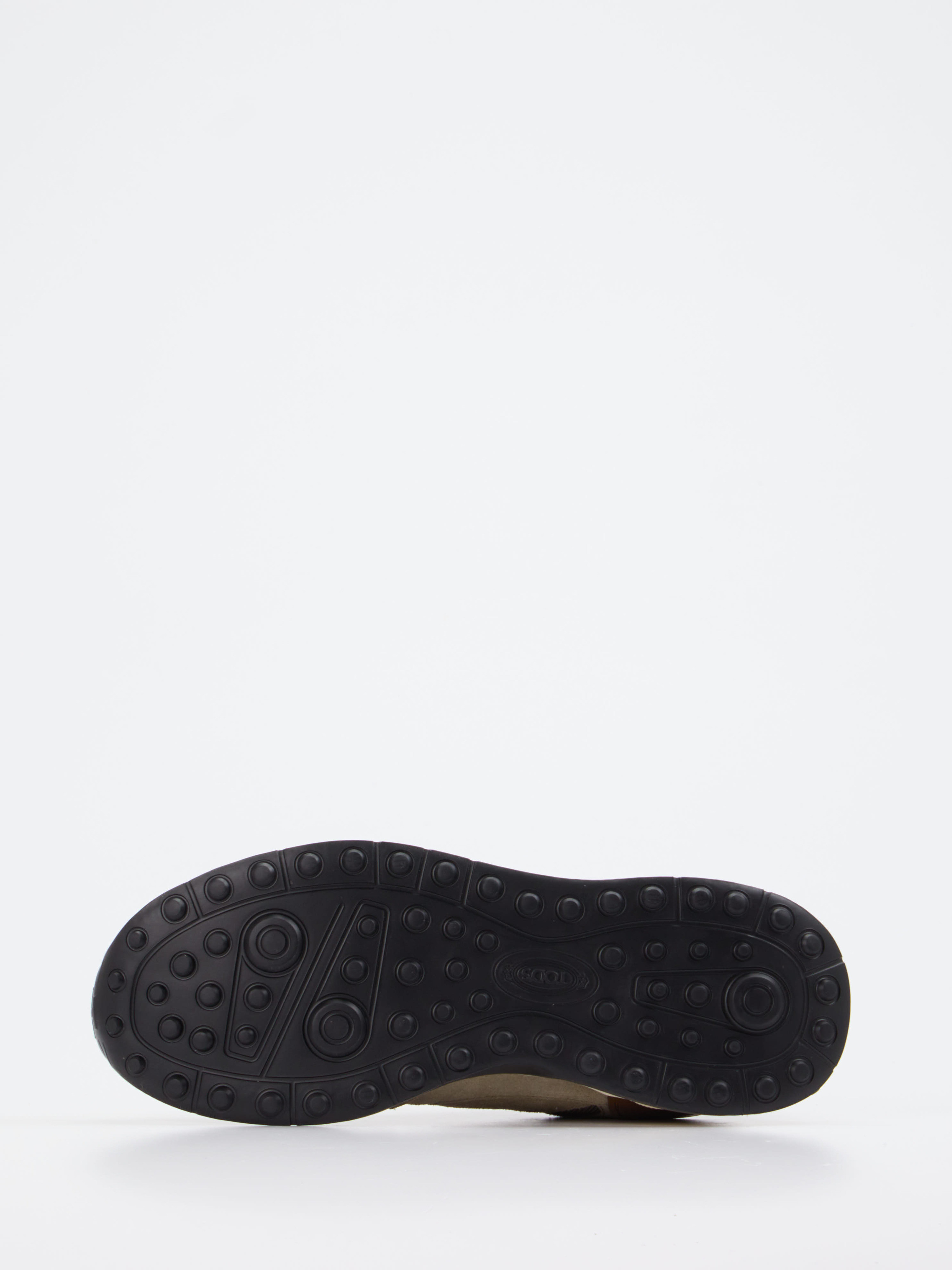Sneaker braun 4661249012405