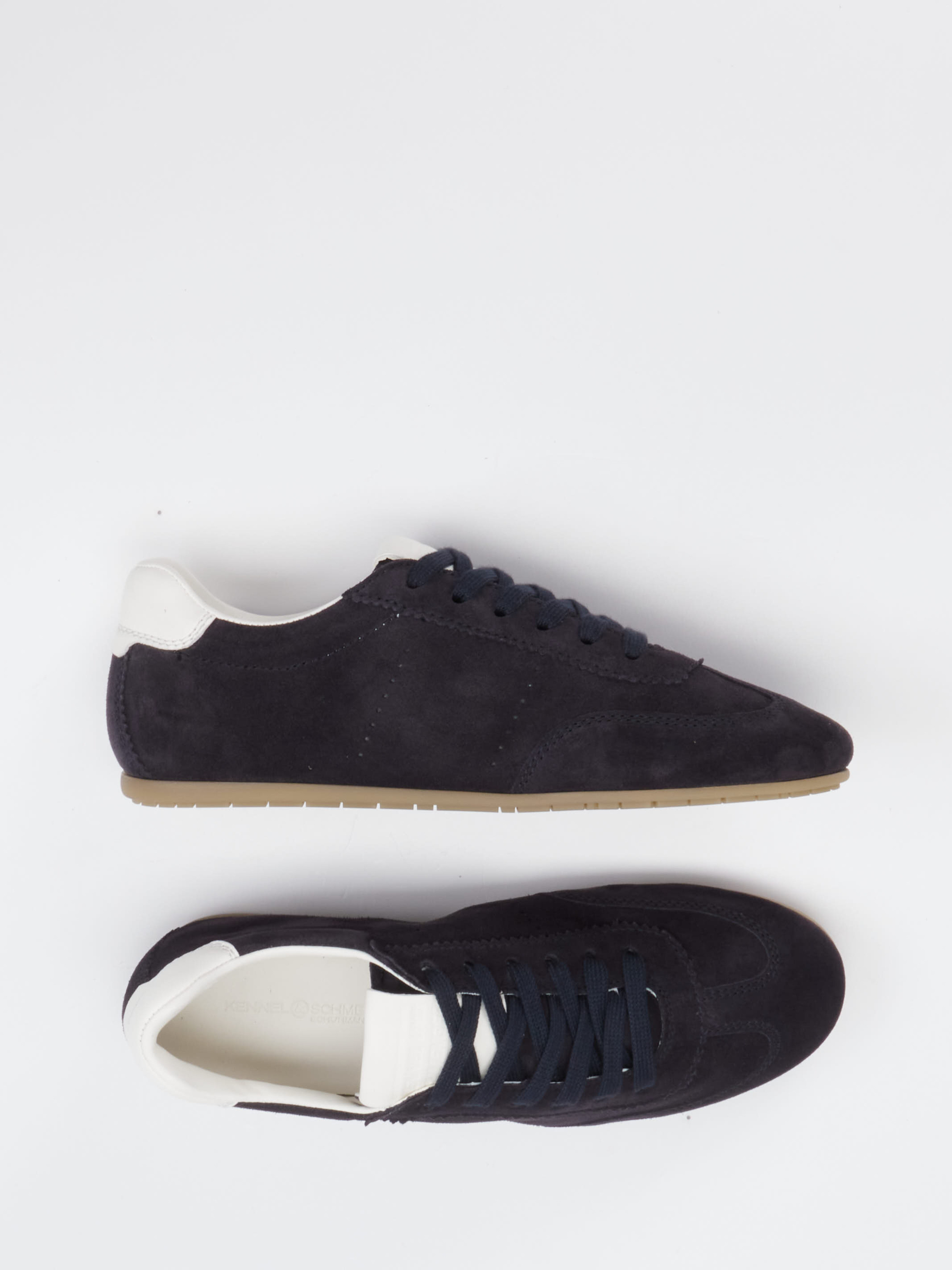 Sneaker DROP blau 1661107001304