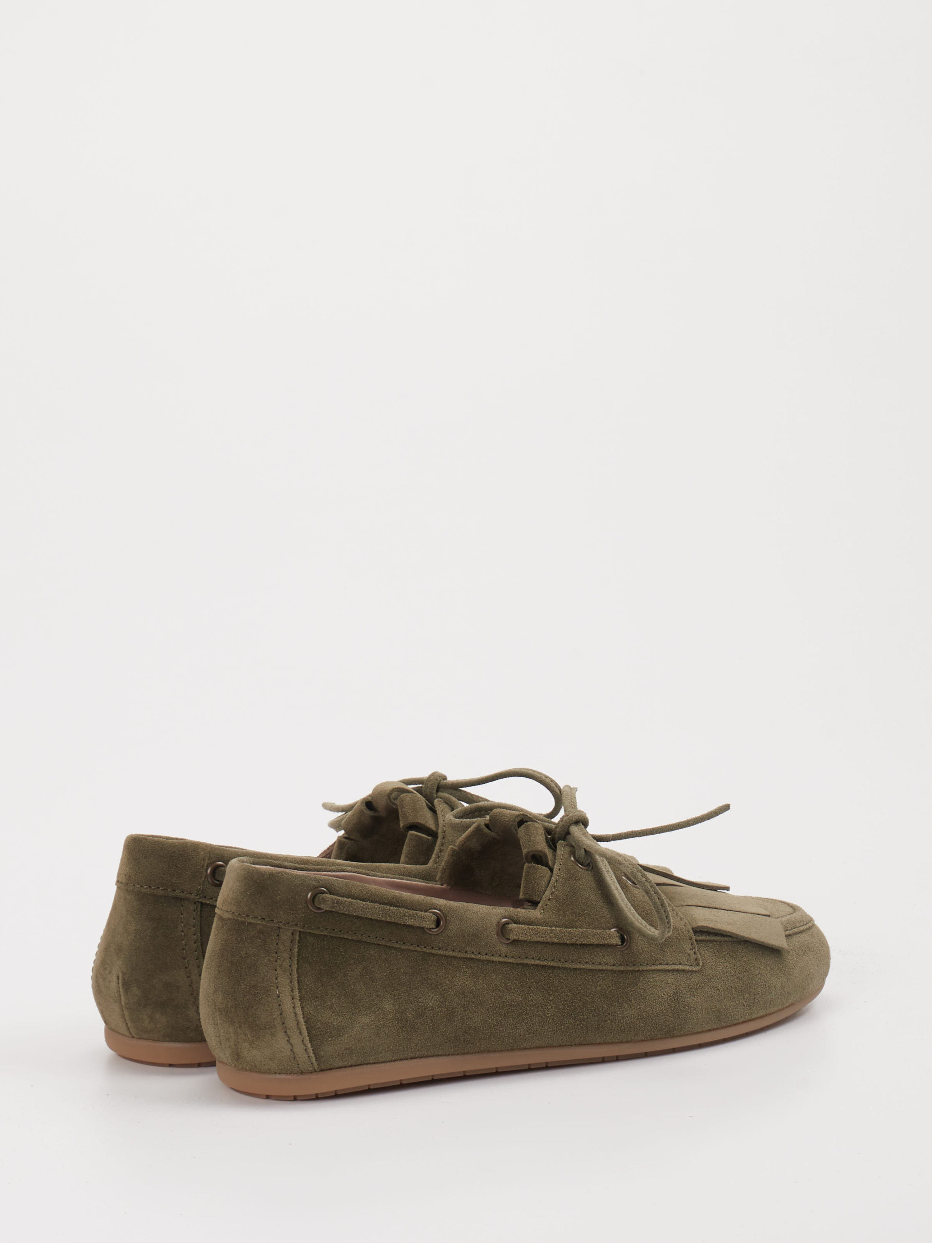 Bootsschuh DROP grün 1651629000103