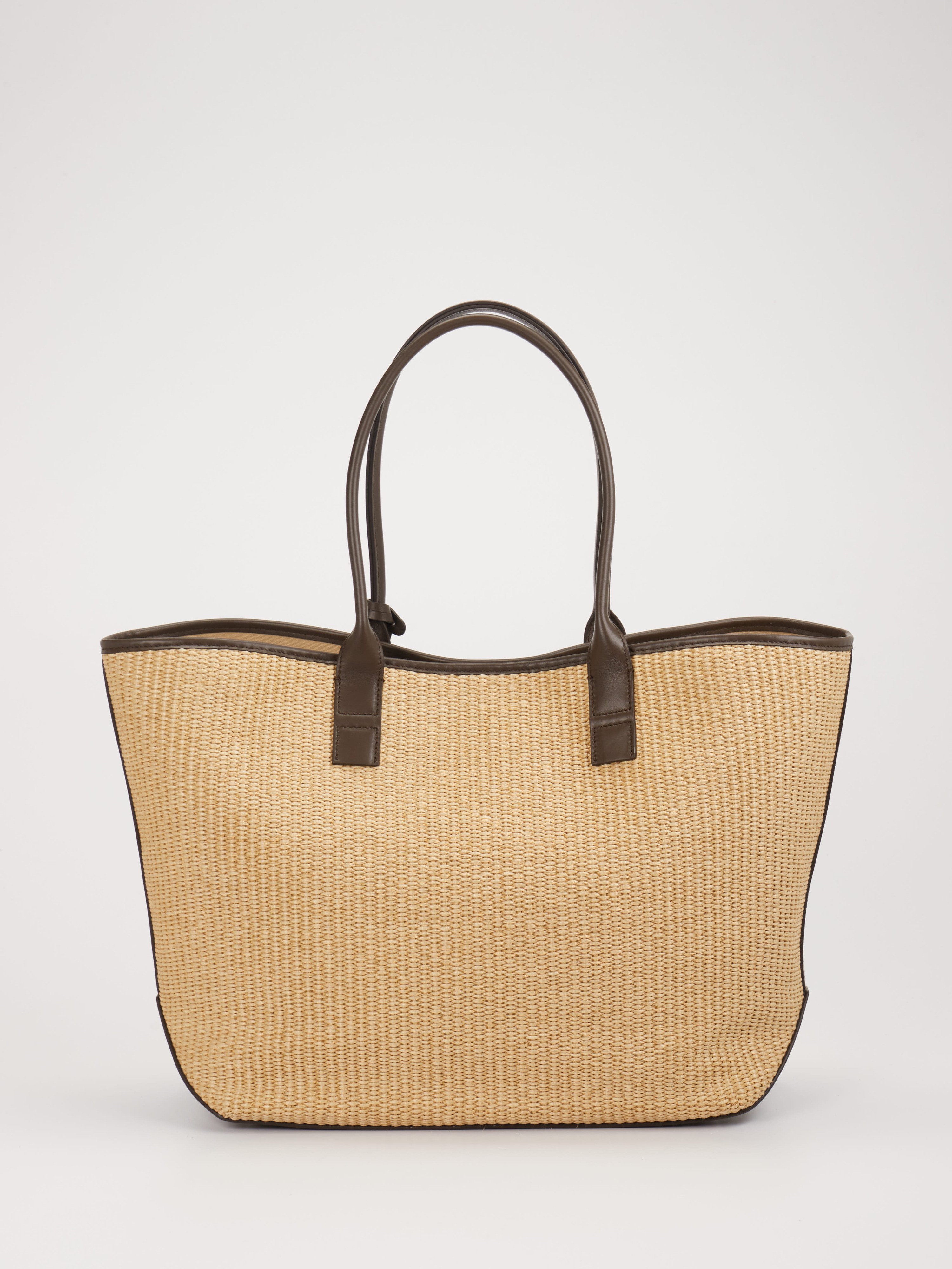 Shopper beige 9303309000102