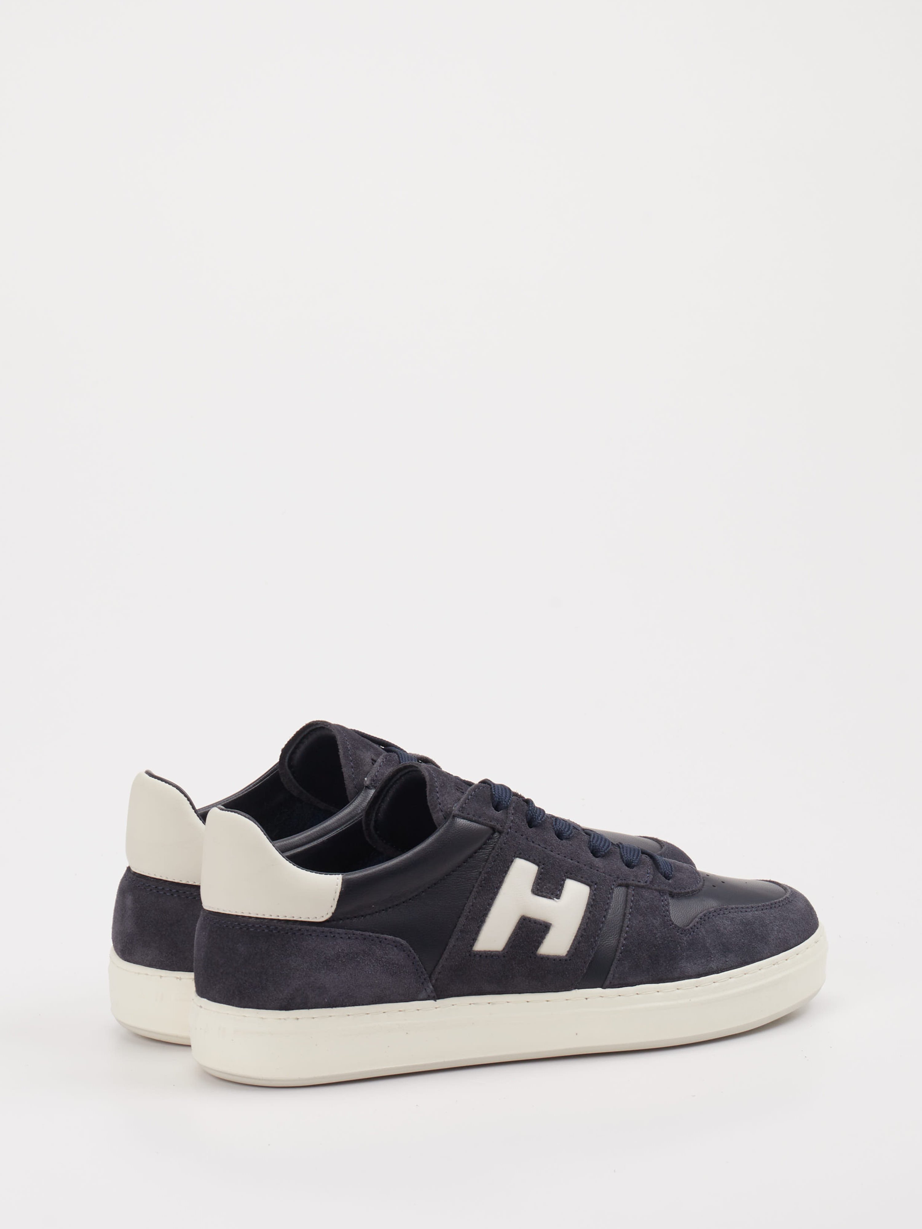Sneaker blau 4661109099903