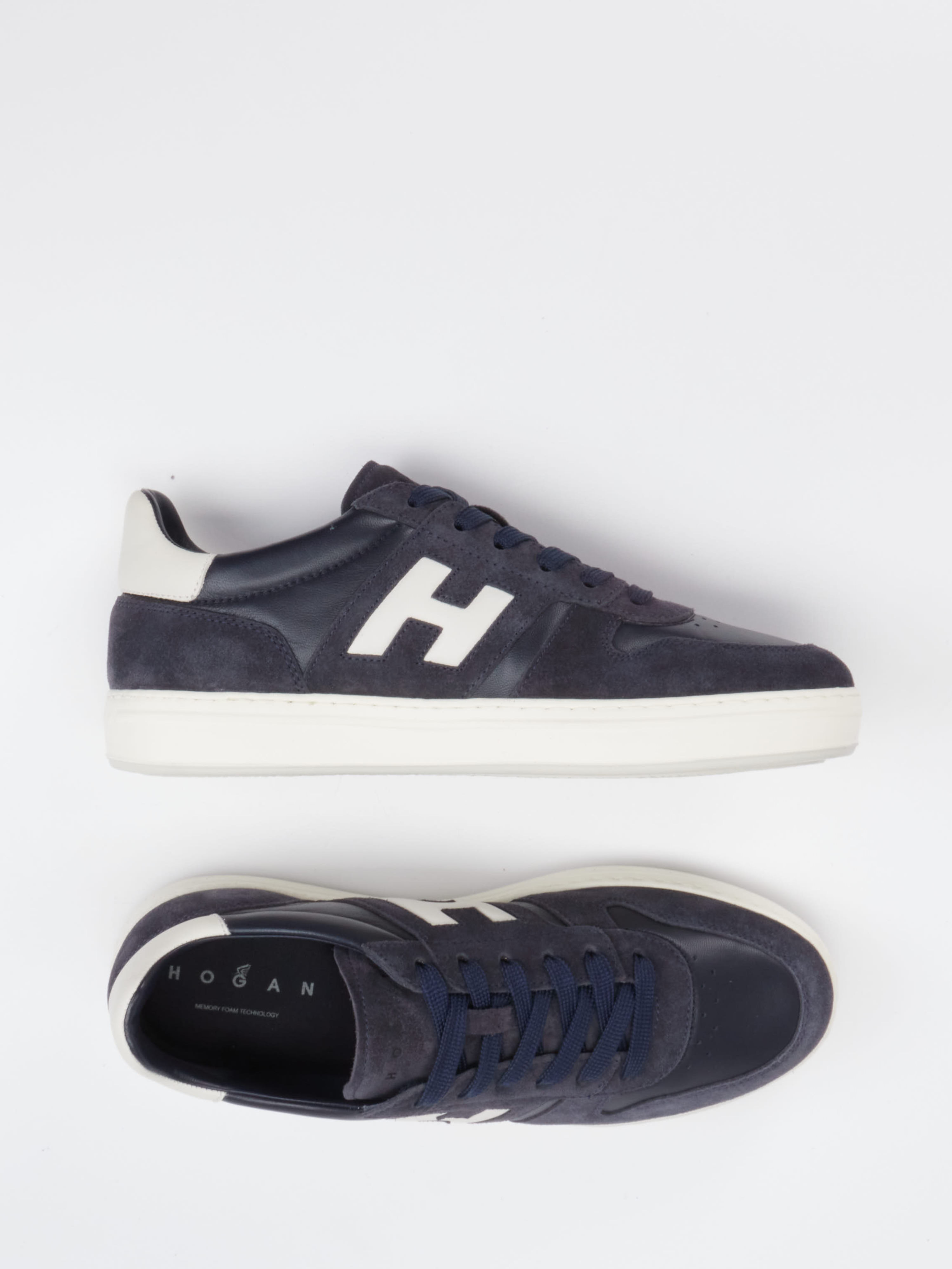 Sneaker blau 4661109099904