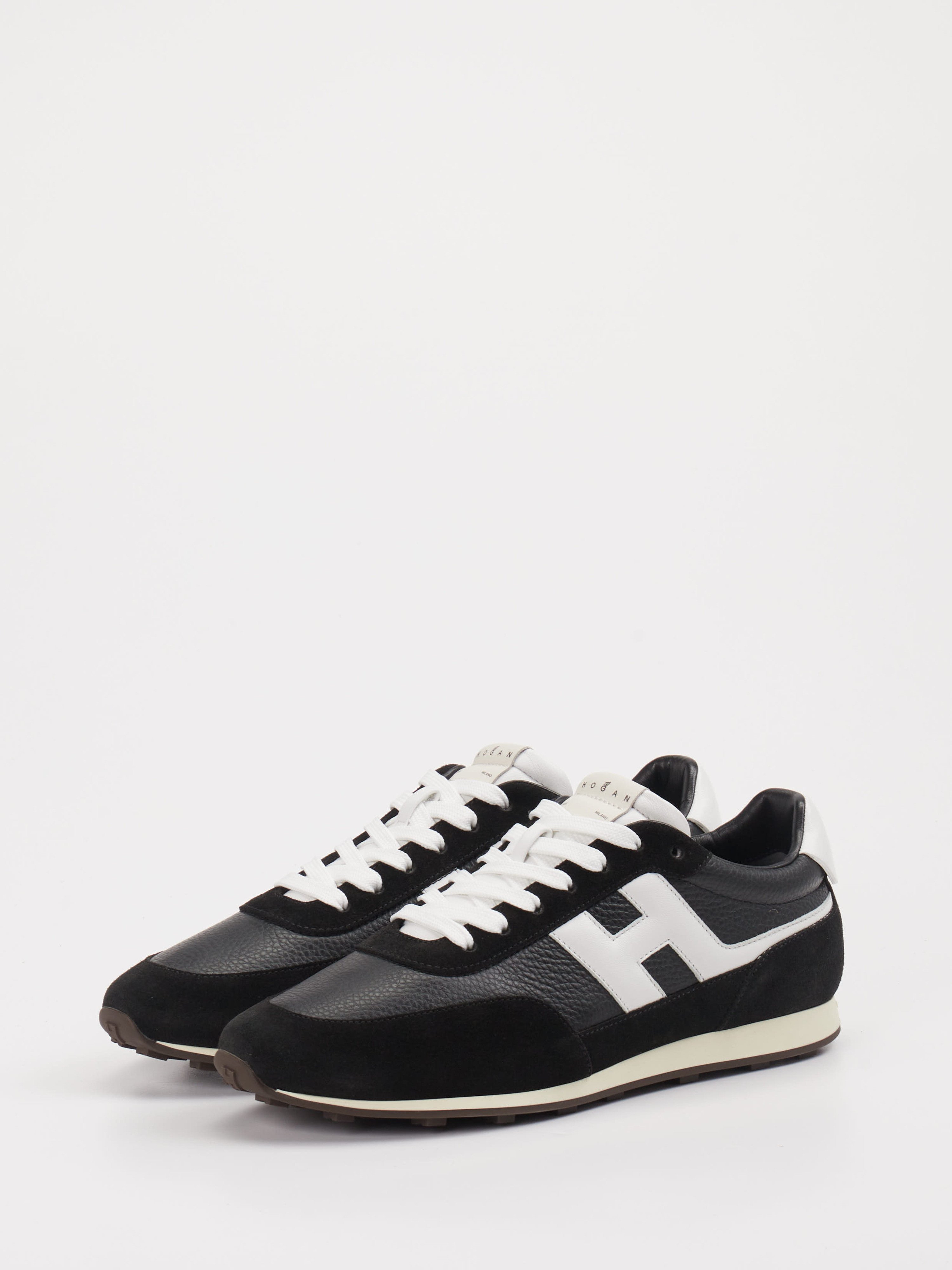 Sneaker schwarz 4661007002502