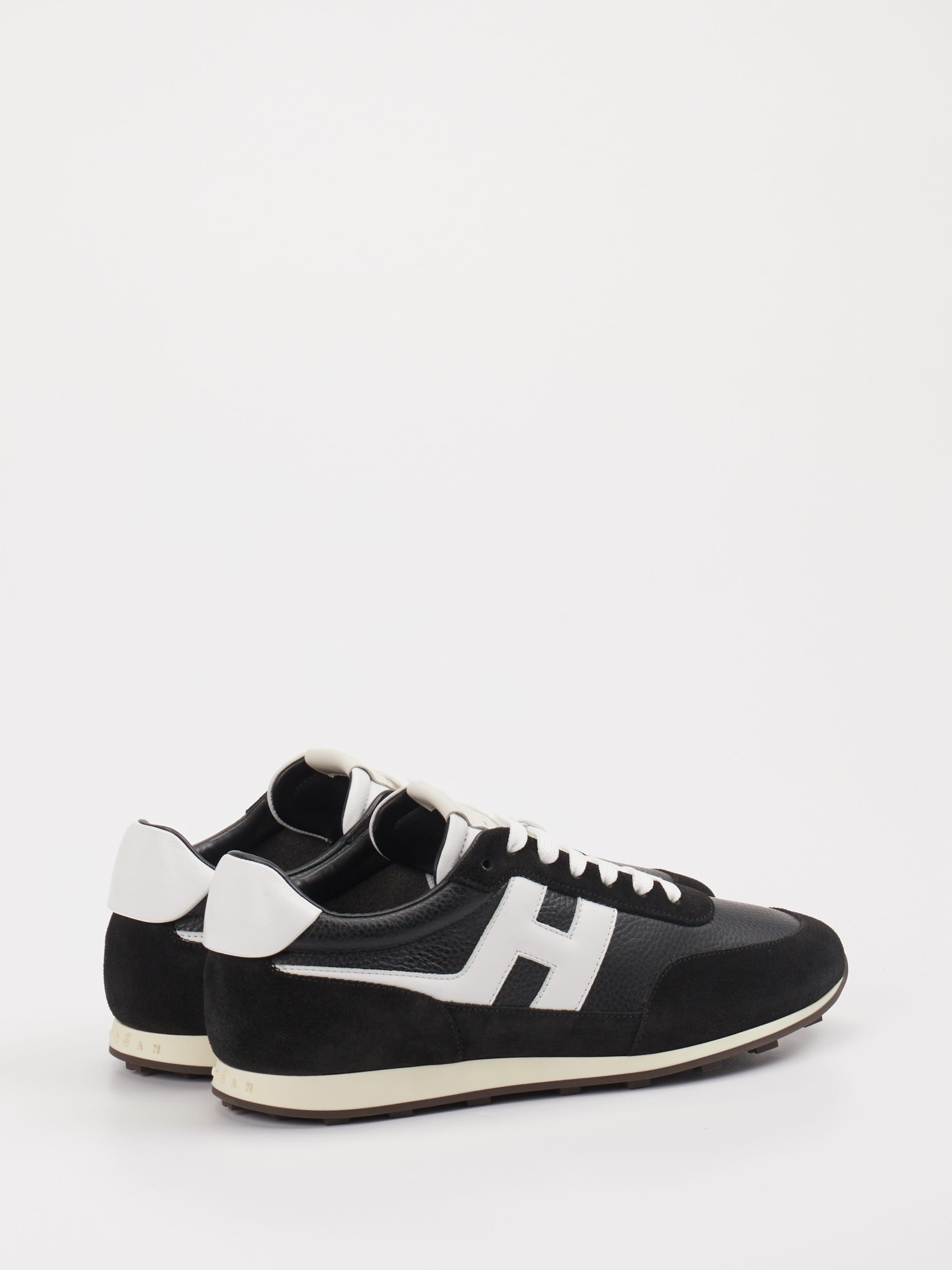 Sneaker schwarz 4661007002503