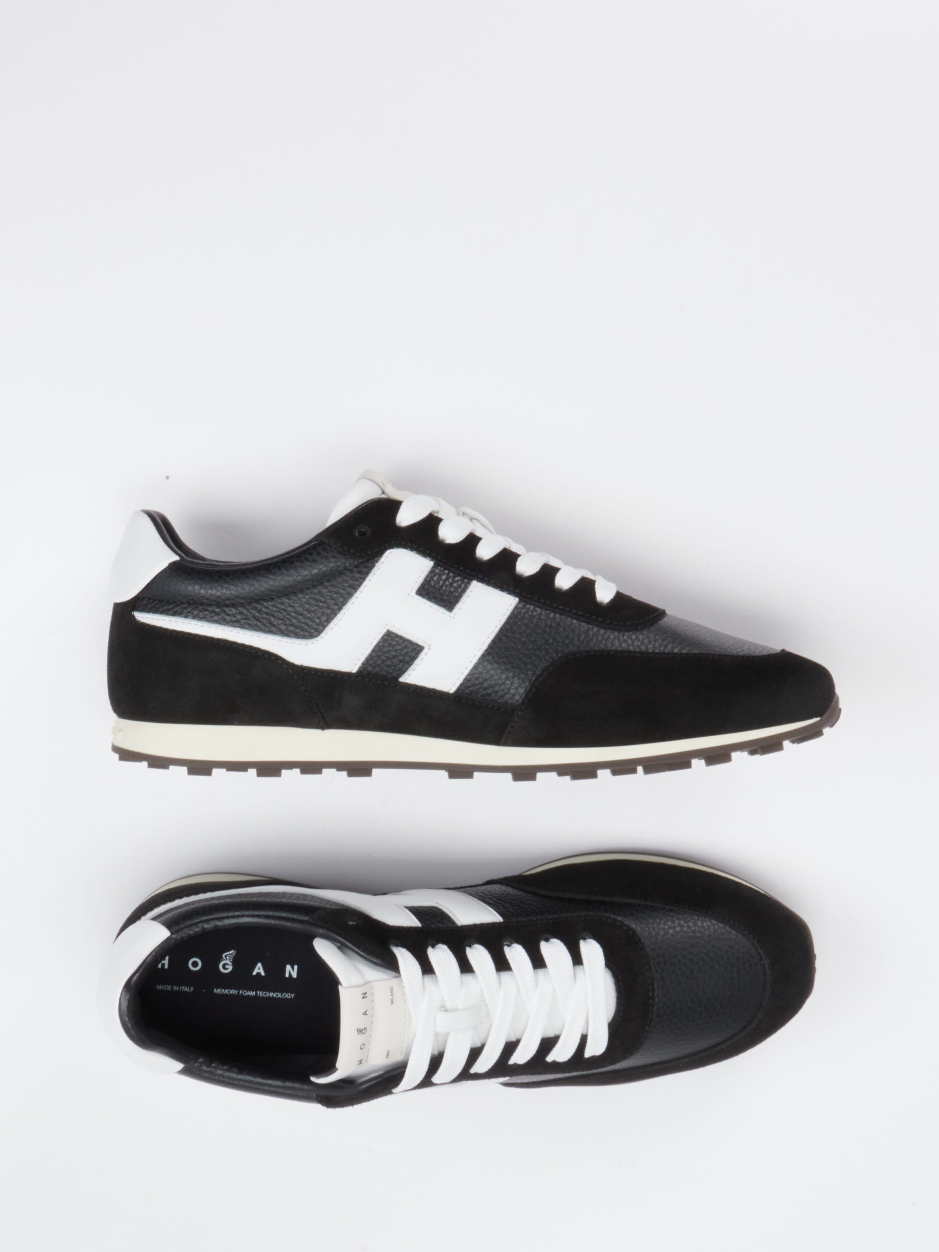 Sneaker schwarz 4661007002504