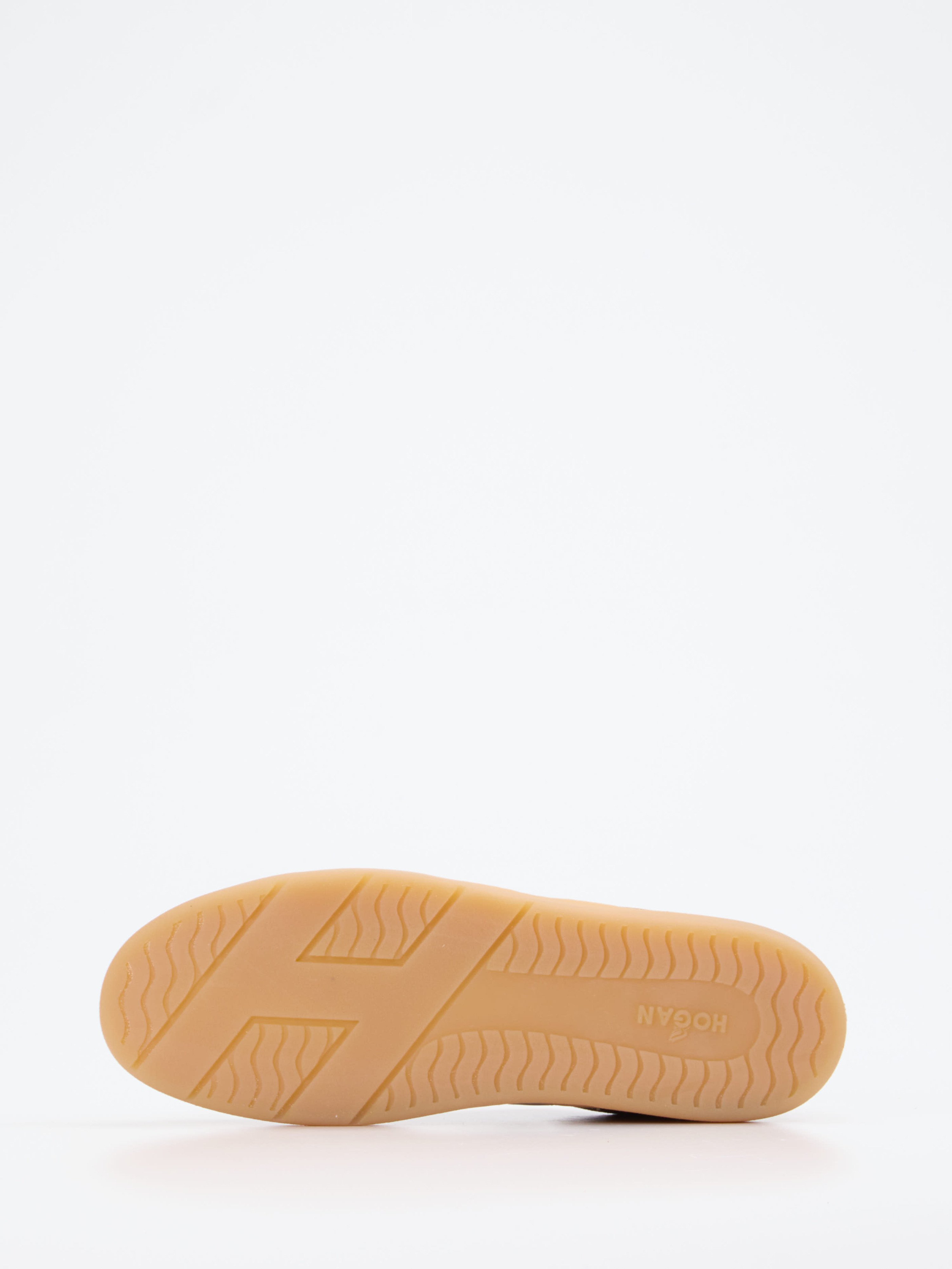Sneaker braun 4661289031505