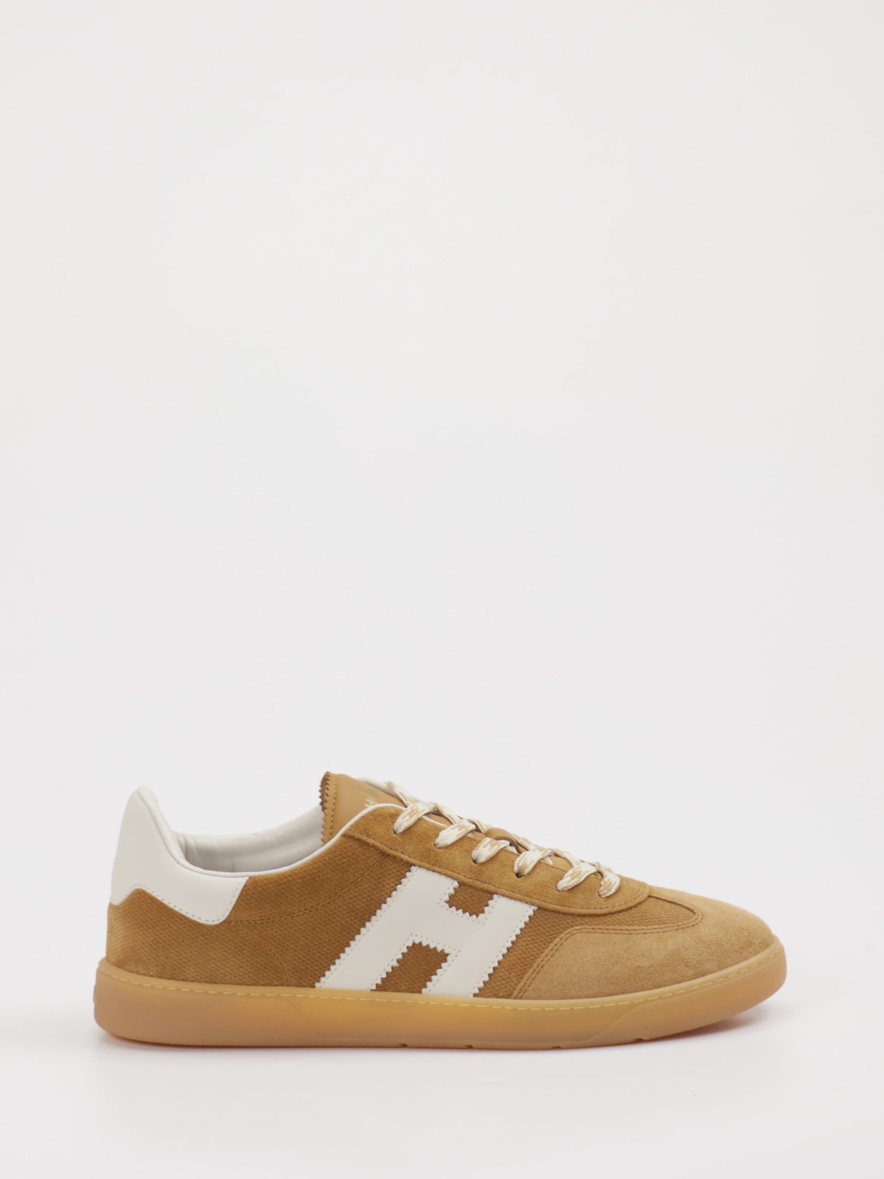 Sneaker braun 4661289031501
