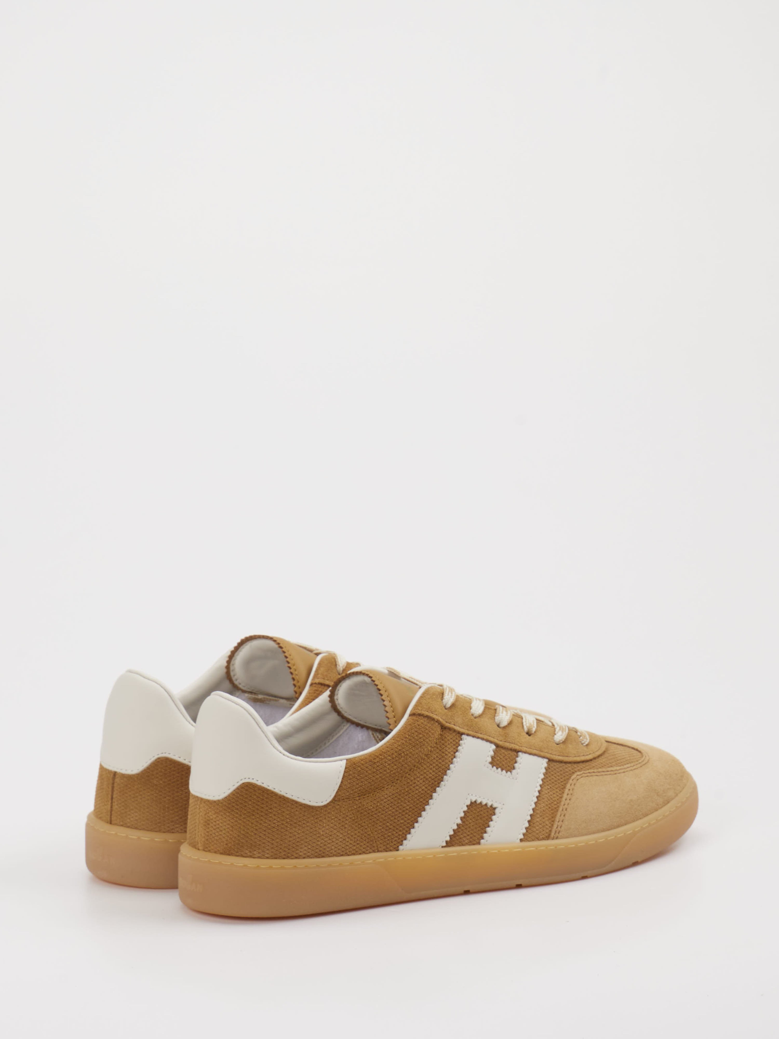 Sneaker braun 4661289031503