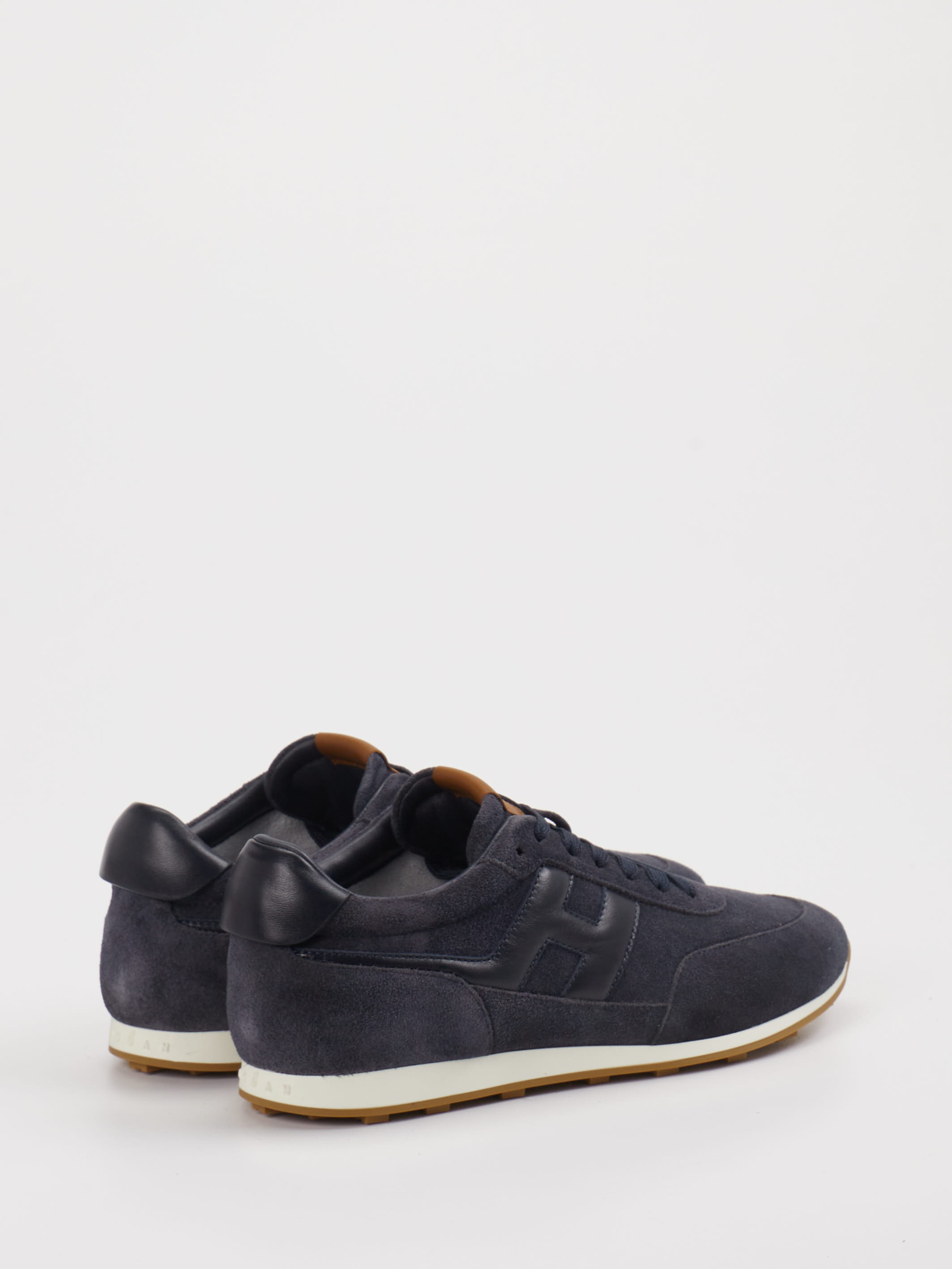 Sneaker blau 4661109100203