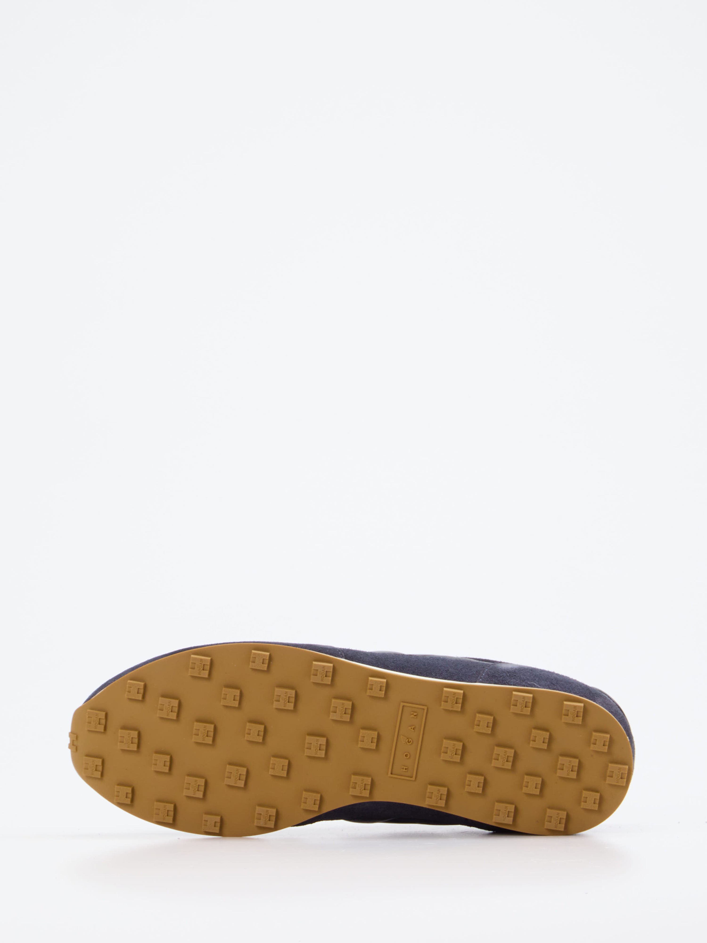 Sneaker blau 4661109100205