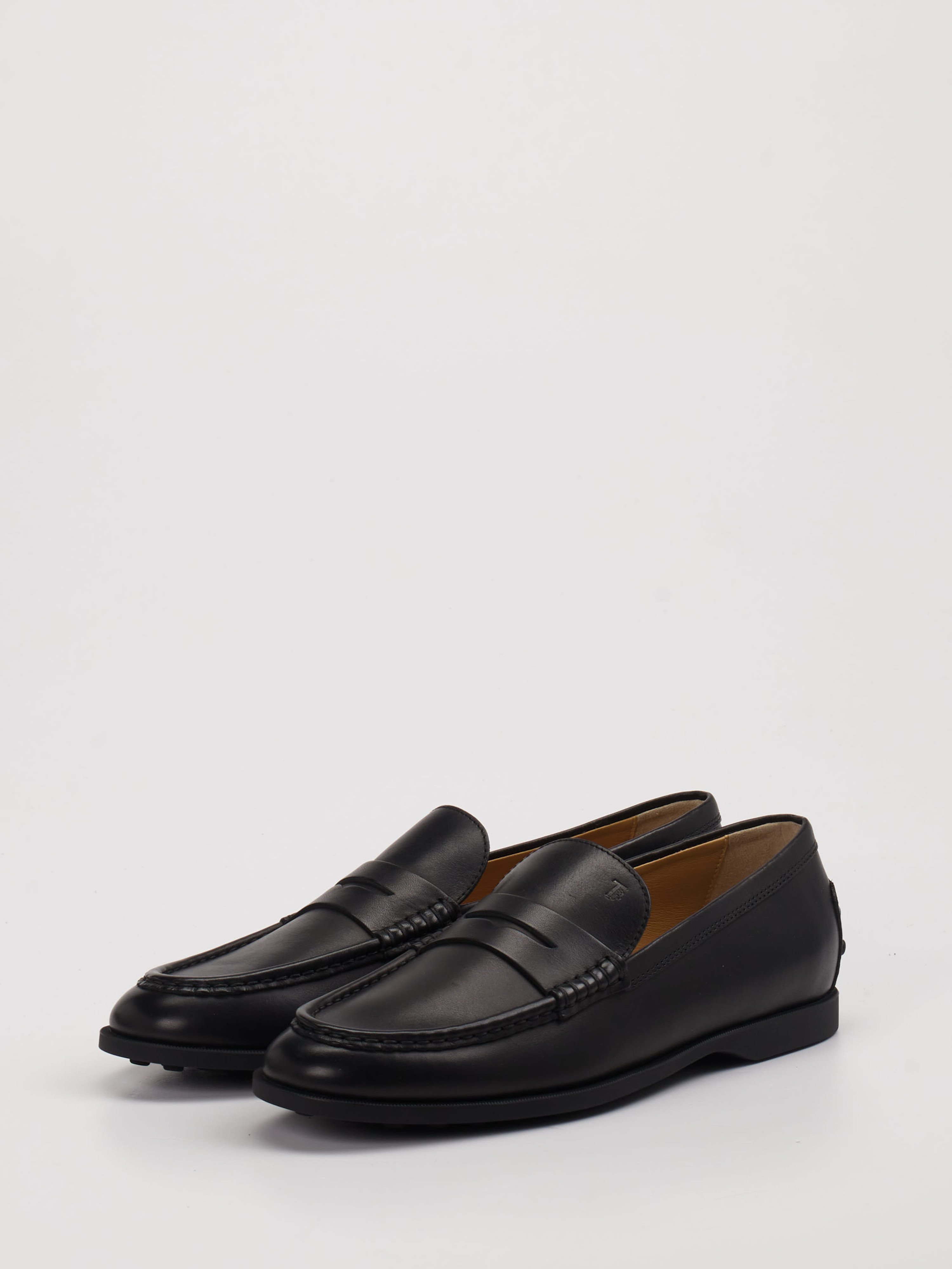 Slipper schwarz 1511009060202