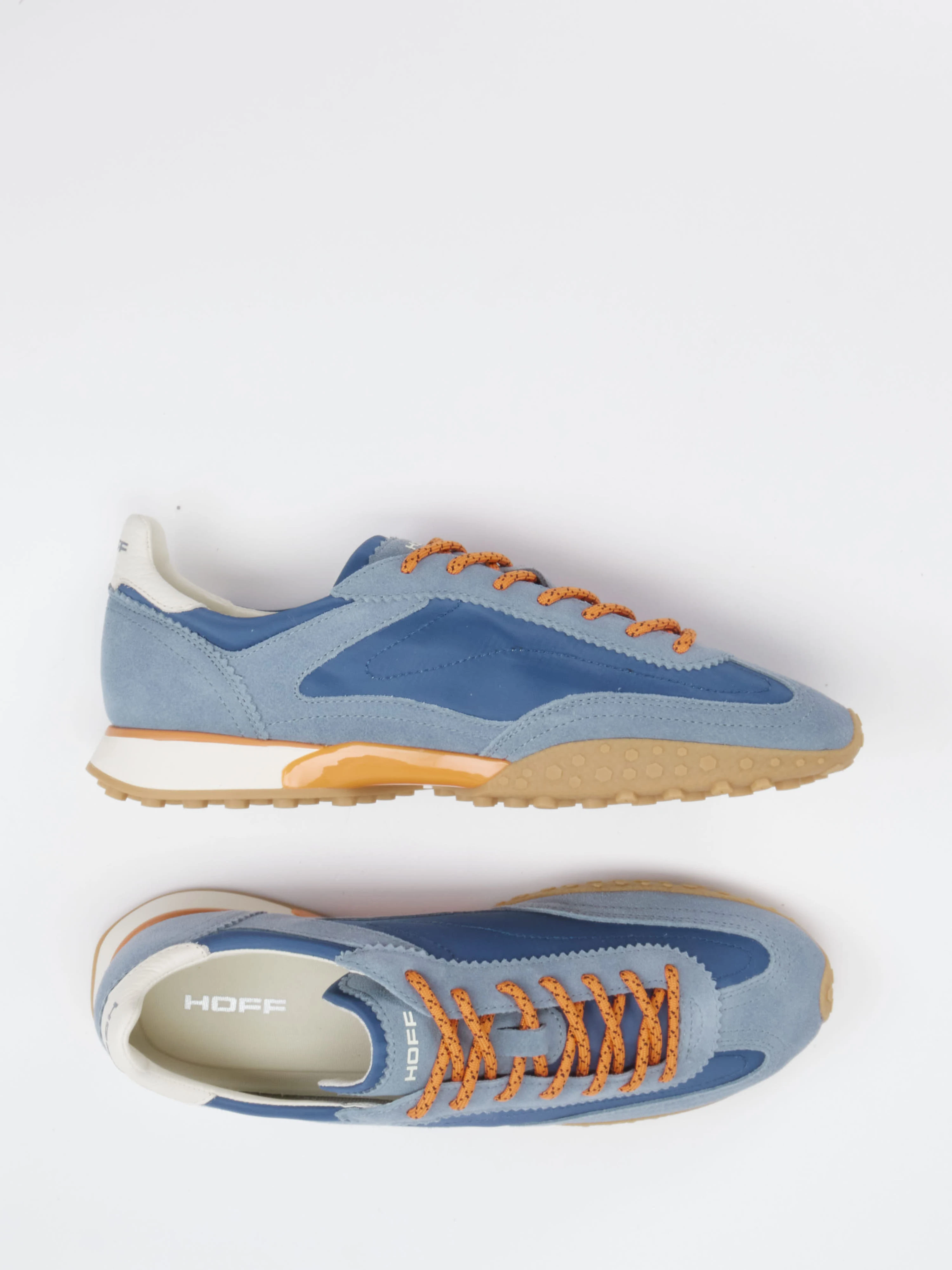 Sneaker Bridge MKII Blue blau 4661199001304