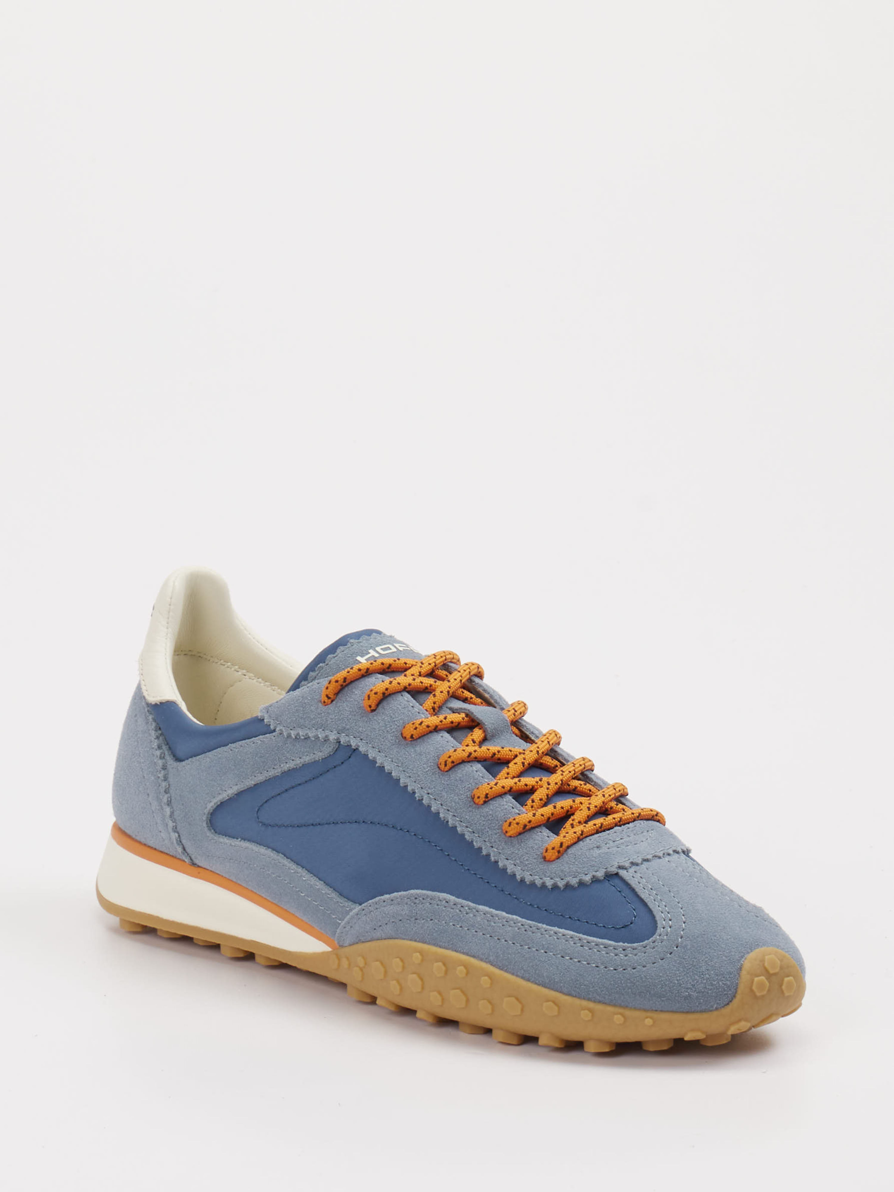 Sneaker Bridge MKII Blue blau 4661199001306