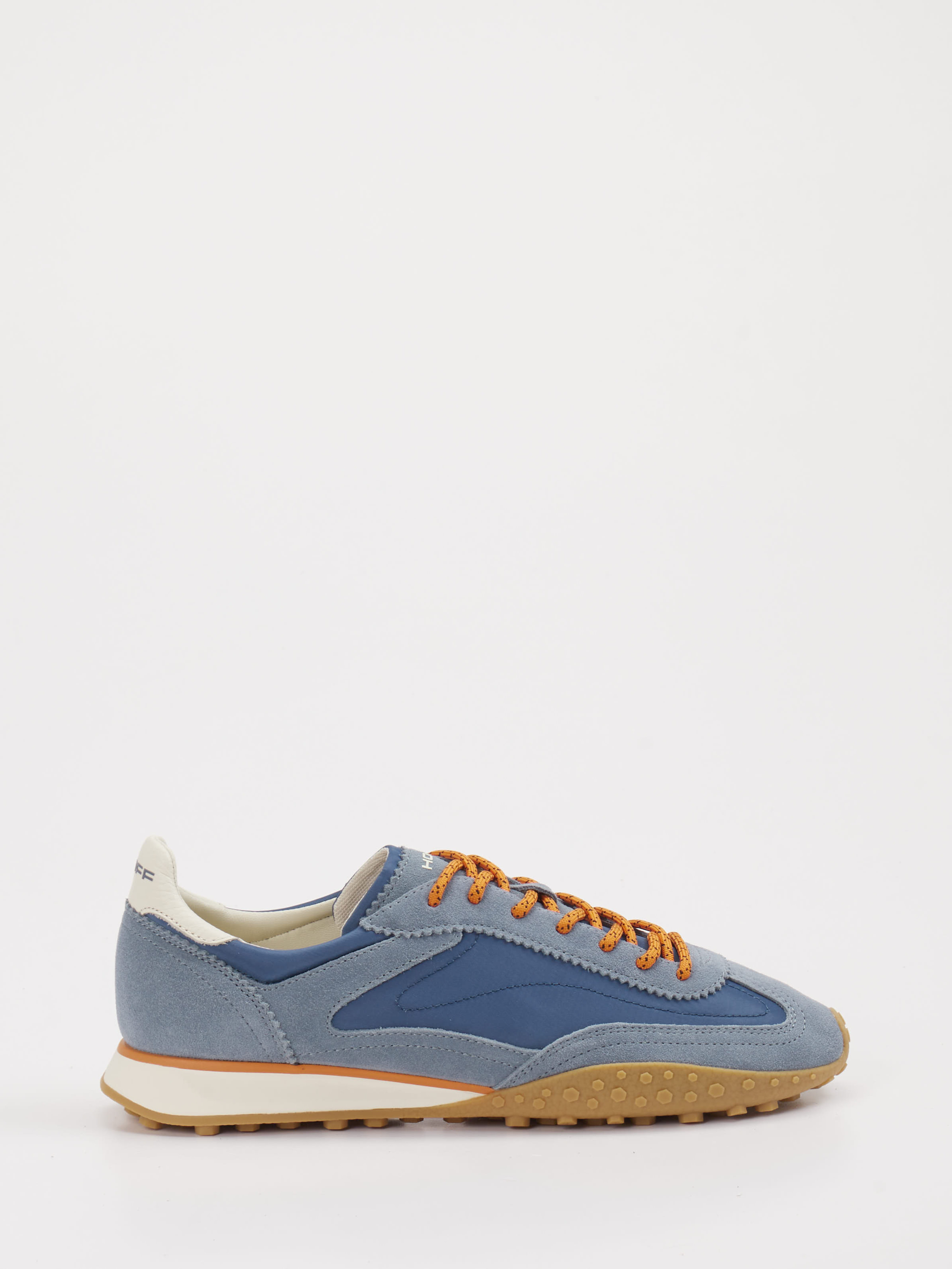 Sneaker Bridge MKII Blue blau 4661199001301