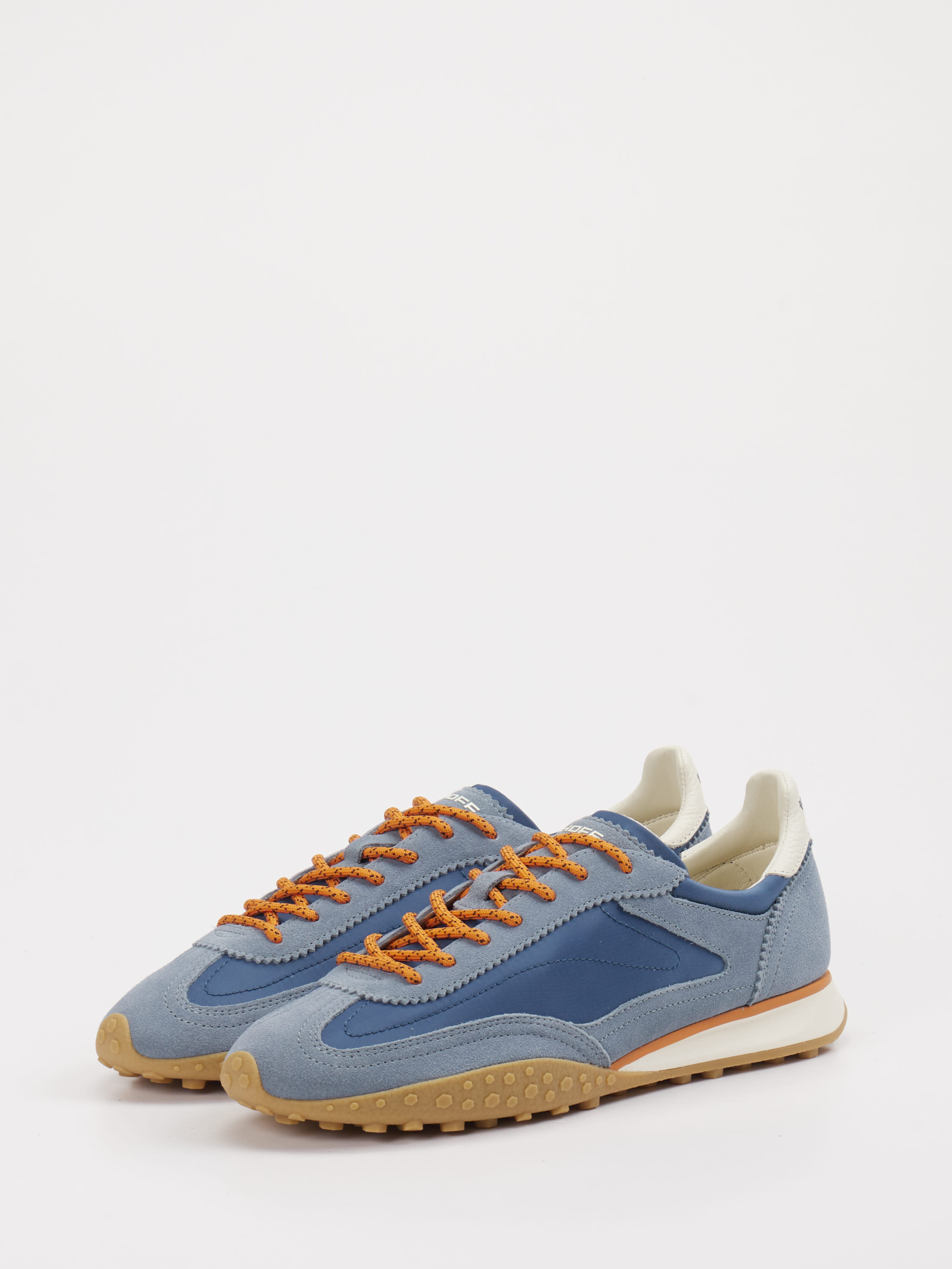 Sneaker Bridge MKII Blue blau 4661199001302