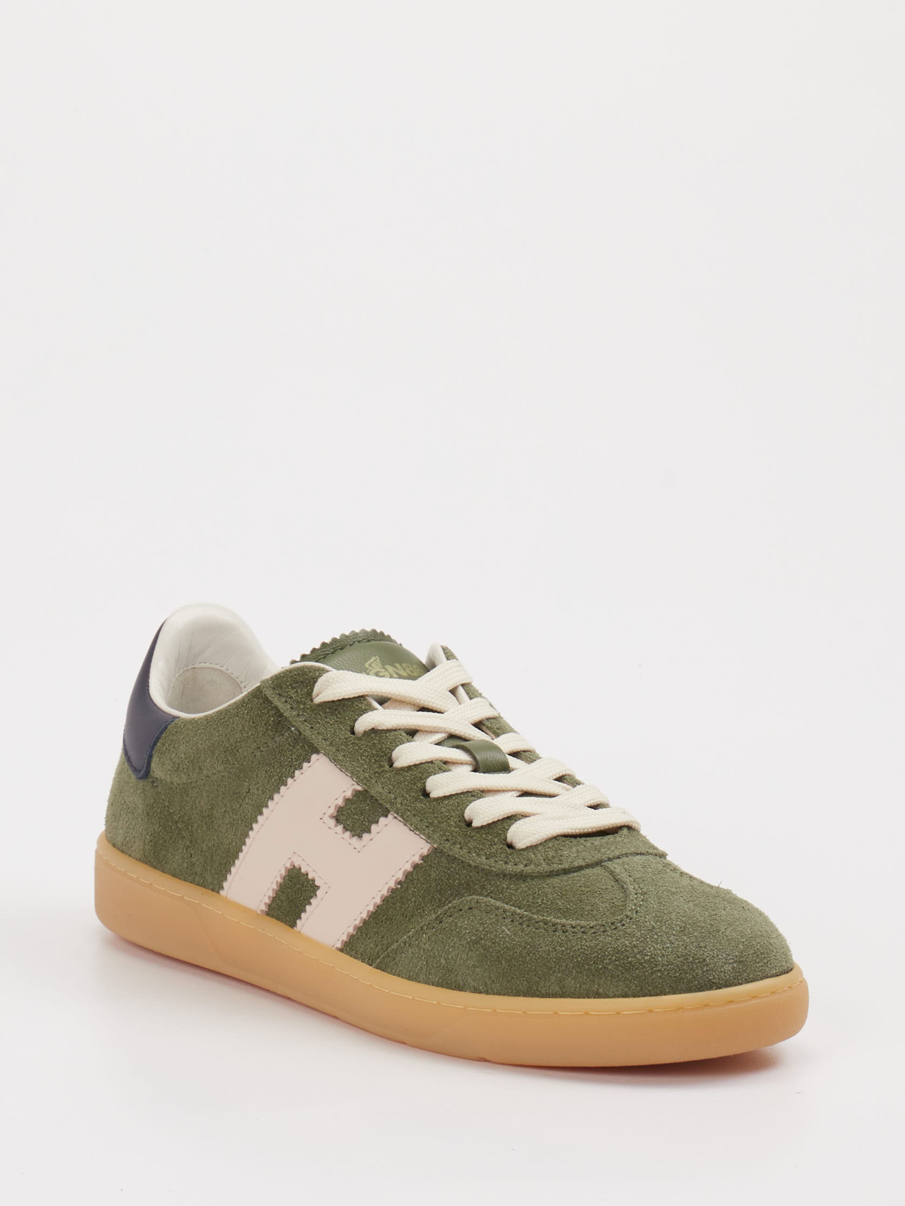 Sneaker grün 1661625000106
