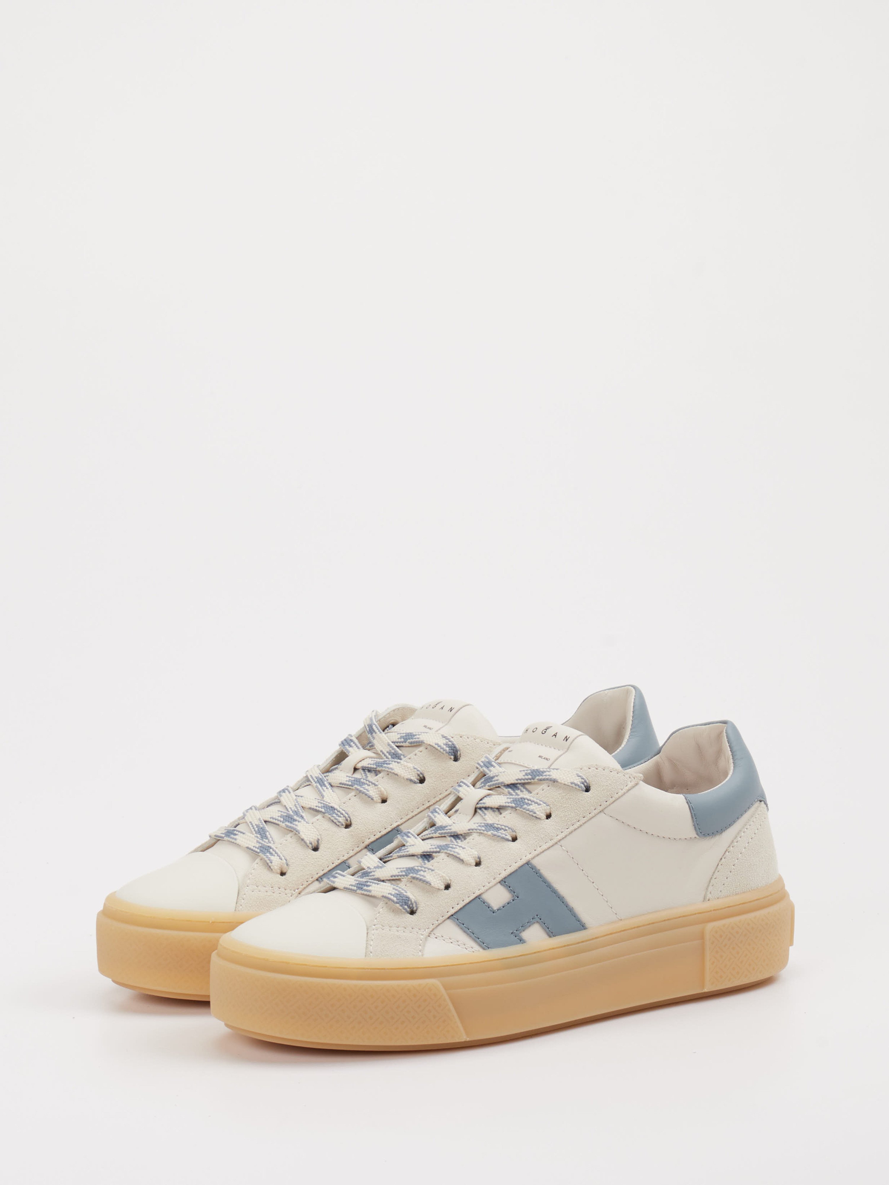 Sneaker weiß 1665731000102