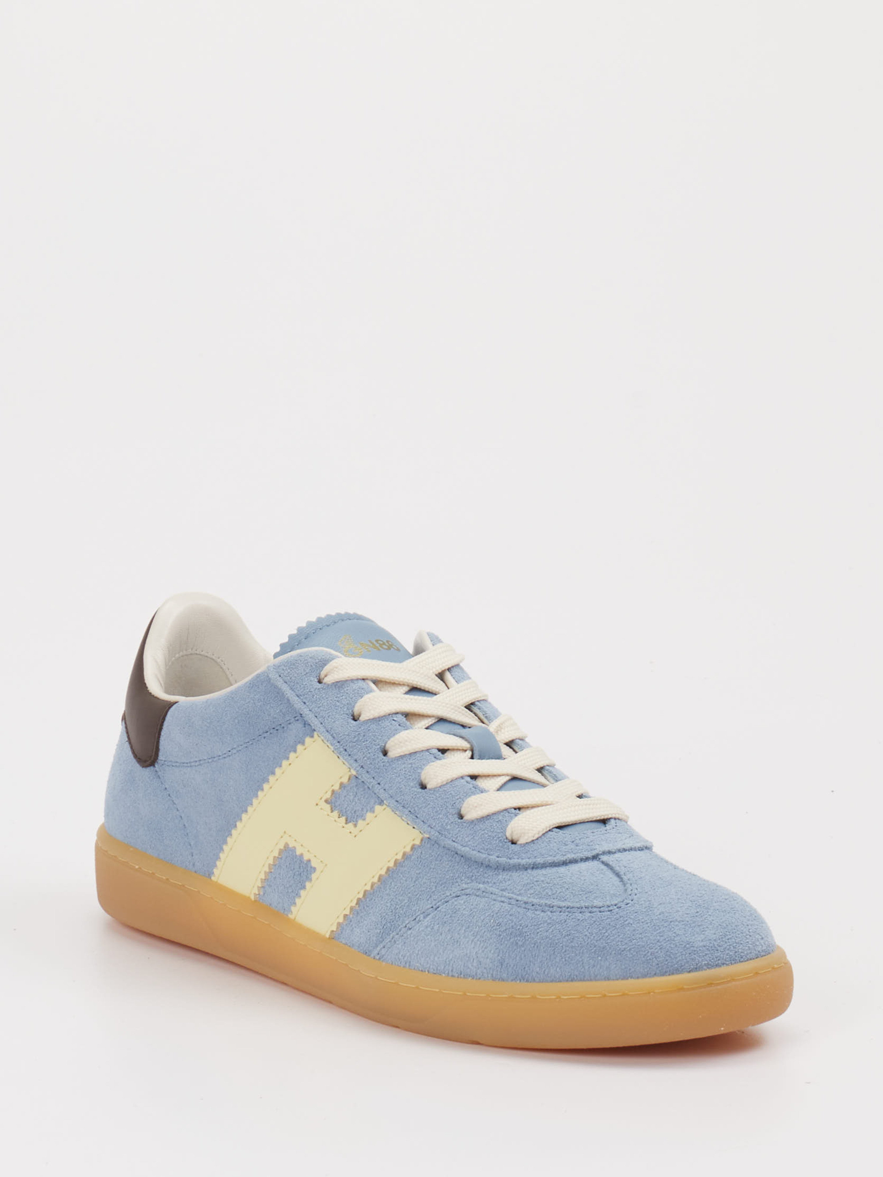 Sneaker blau 1661158000106