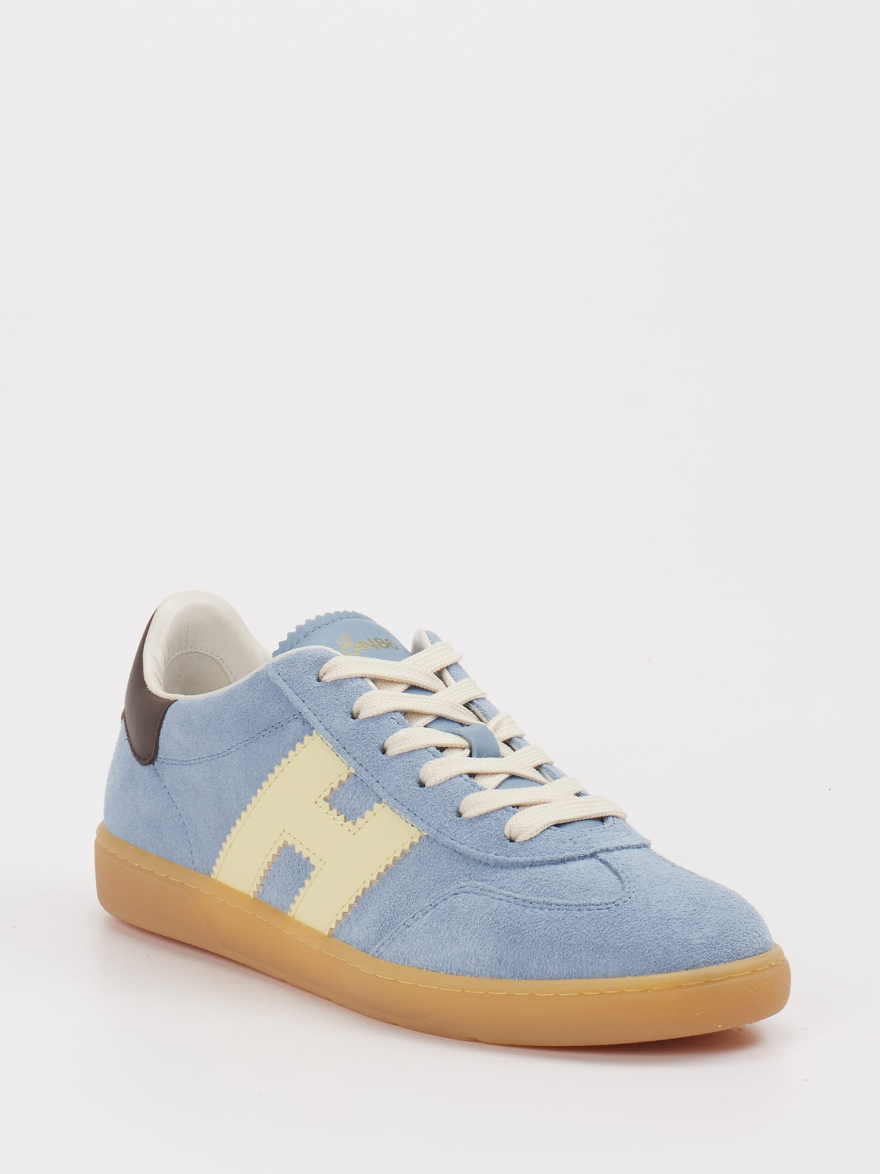Sneaker blau 1661158000106