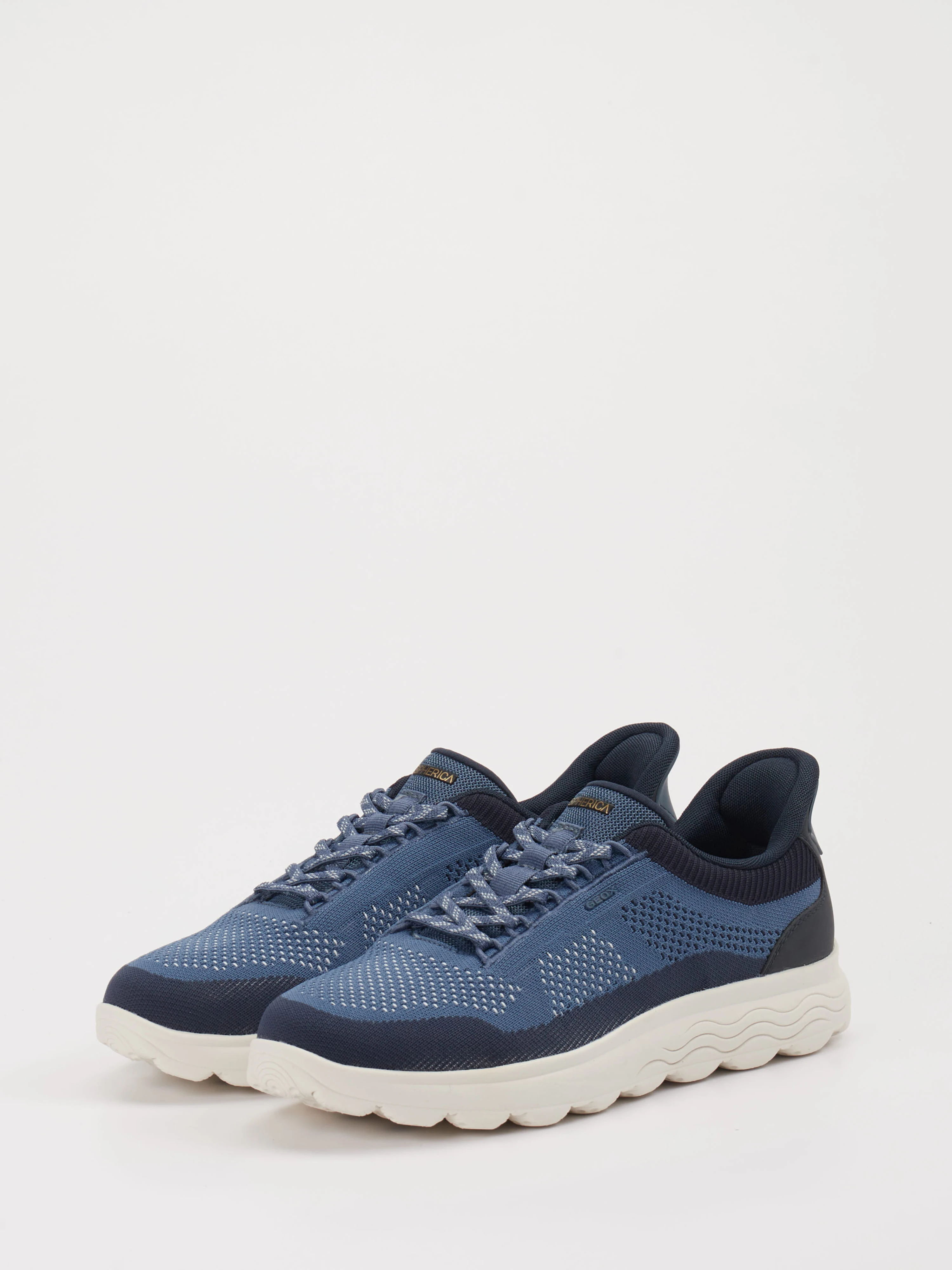 Sneaker SPHERICA PLUS