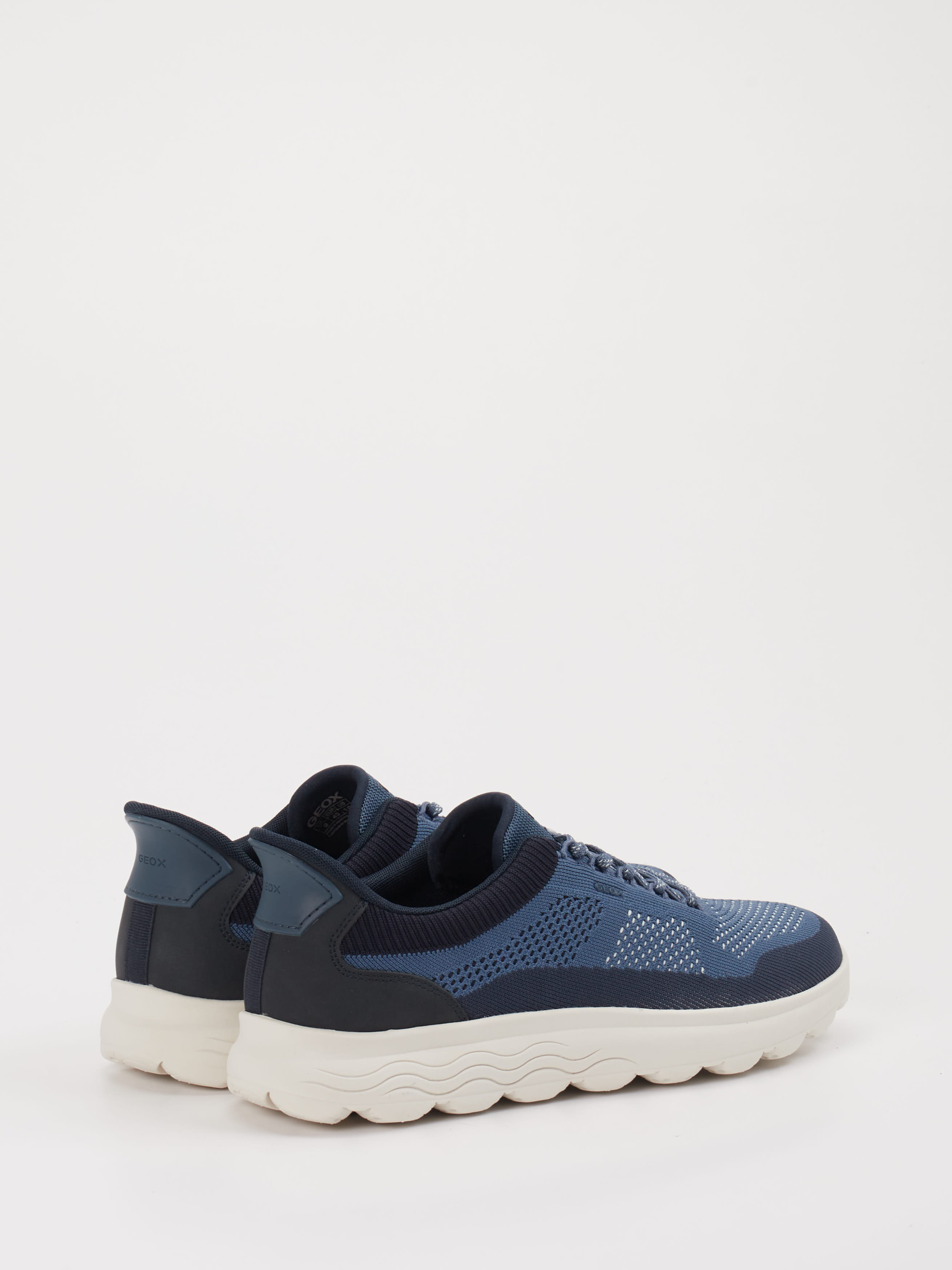 Sneaker SPHERICA PLUS blau 4661159009103