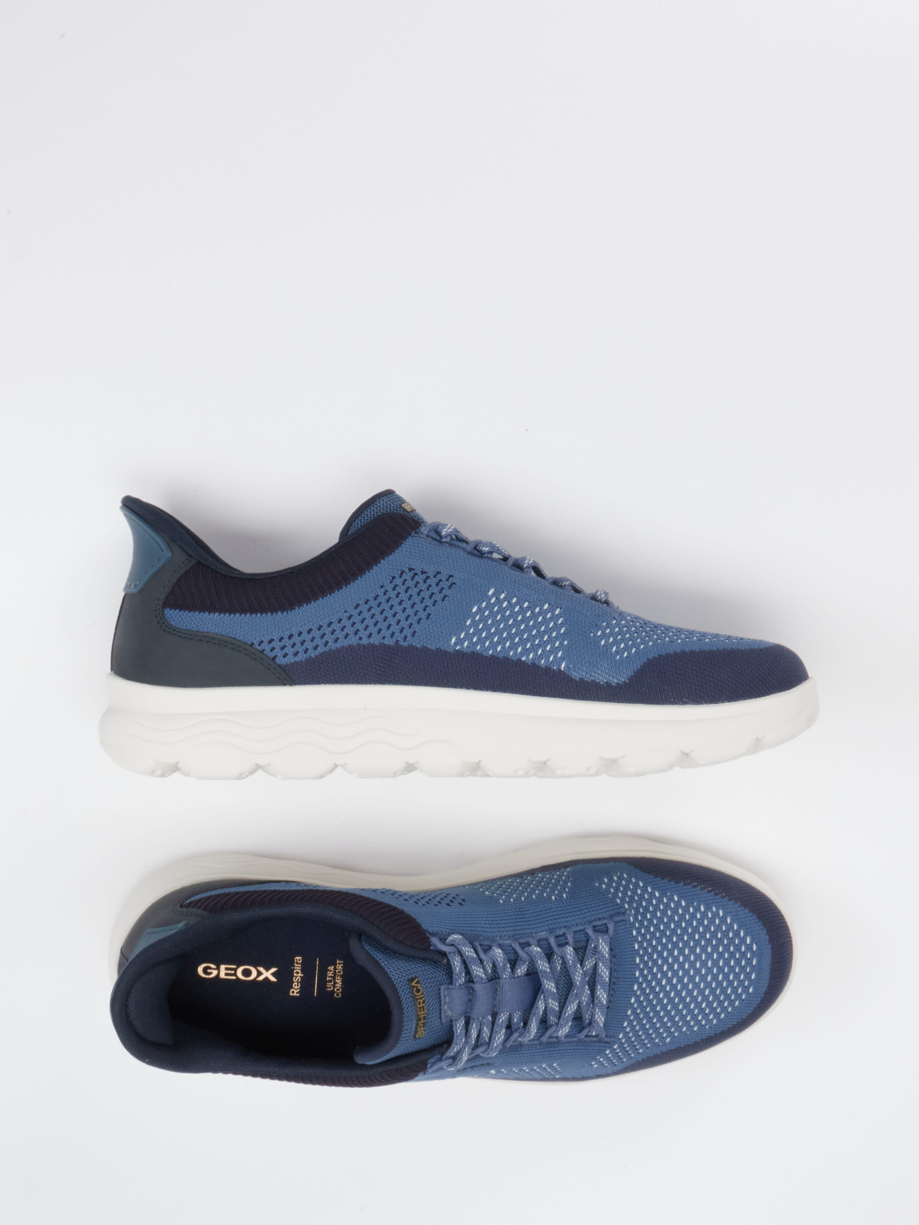 Sneaker SPHERICA PLUS blau 4661159009104