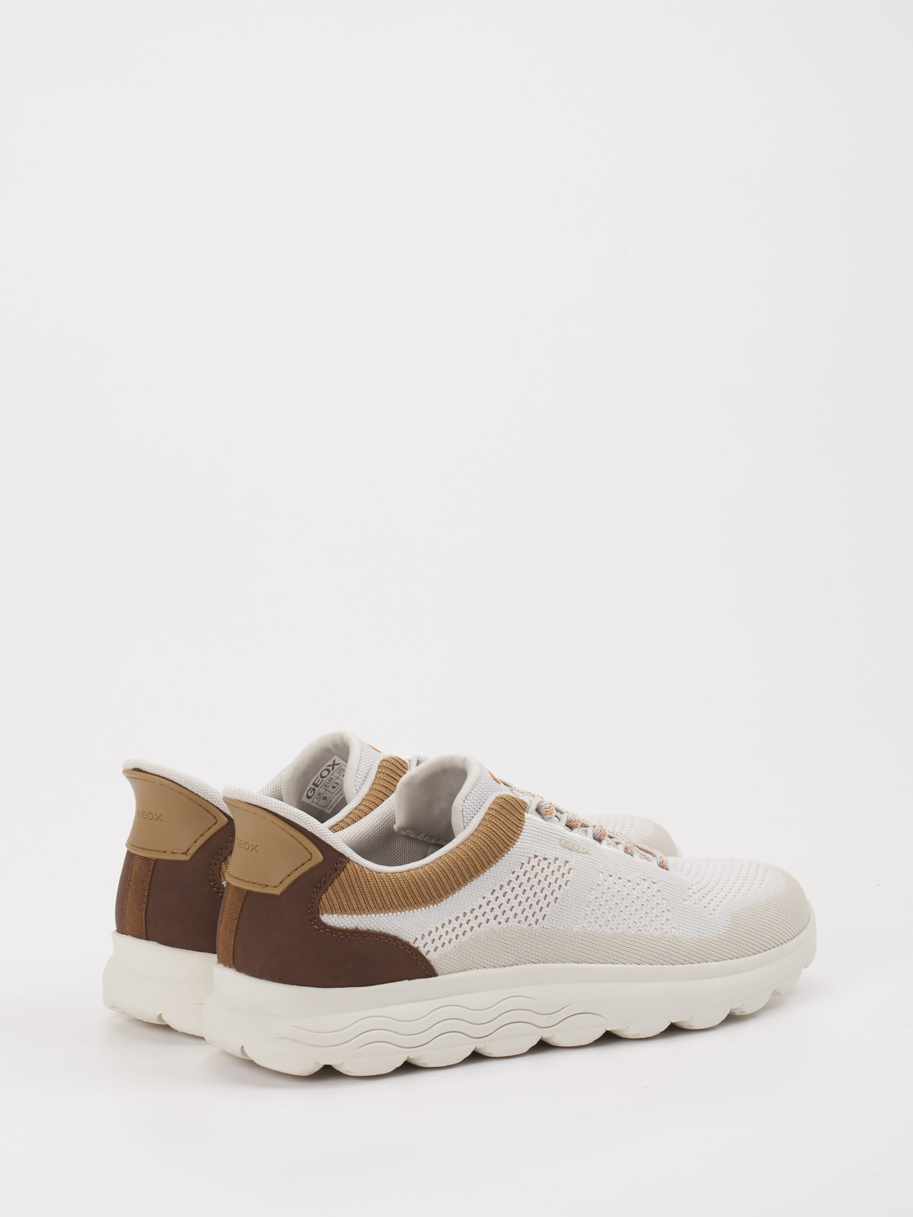 Sneaker SPHERICA PLUS beige 4661399001403