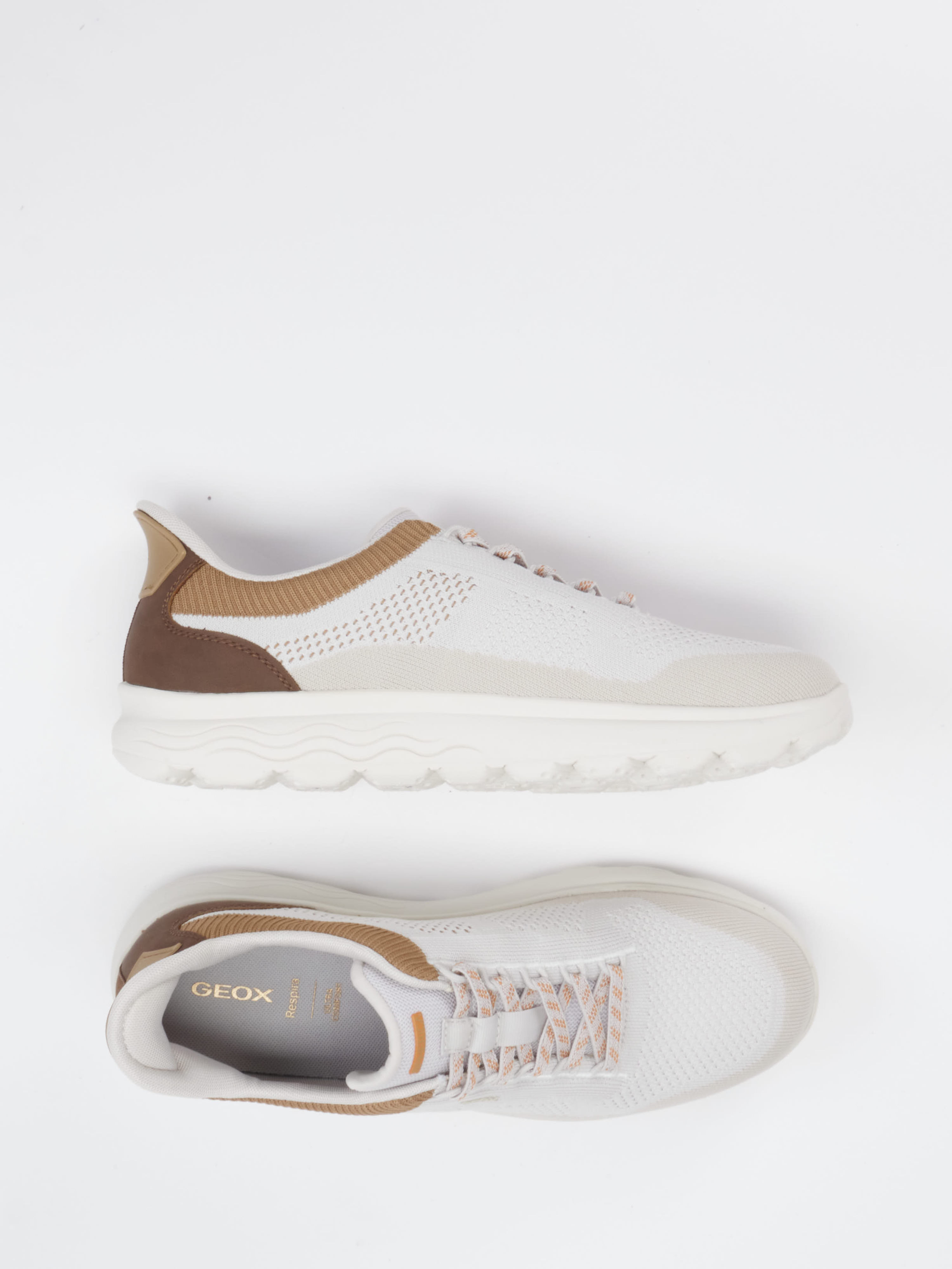 Sneaker SPHERICA PLUS beige 4661399001404