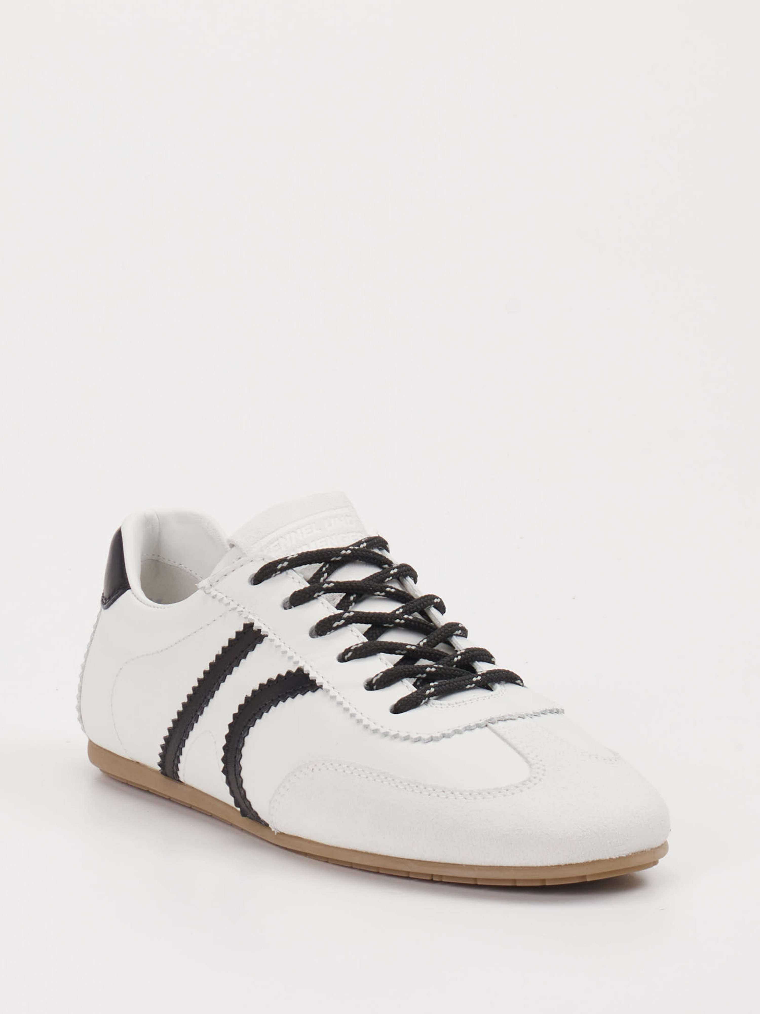 Sneaker DROP weiß 1661790001906