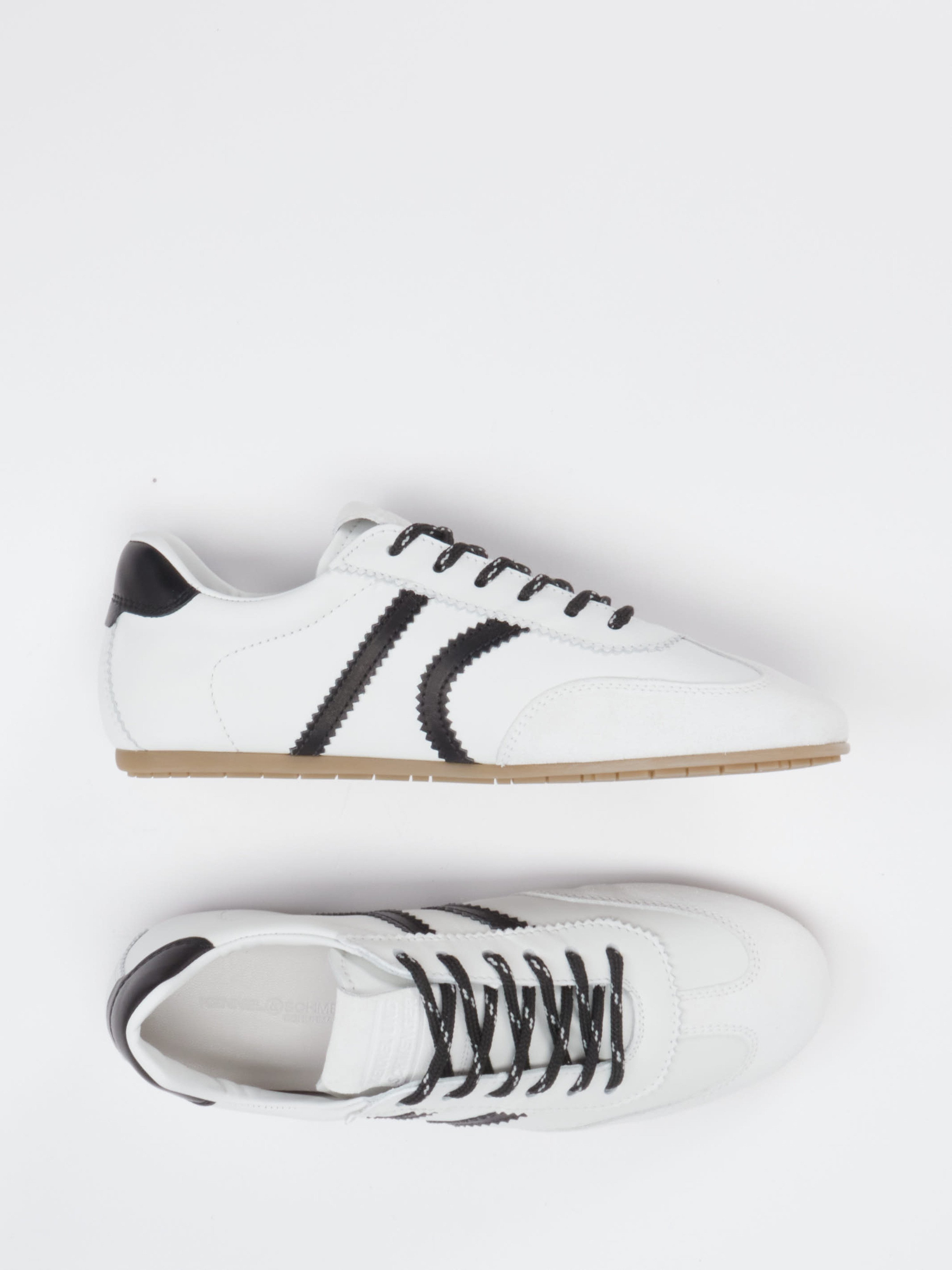 Sneaker DROP weiß 1661790001904