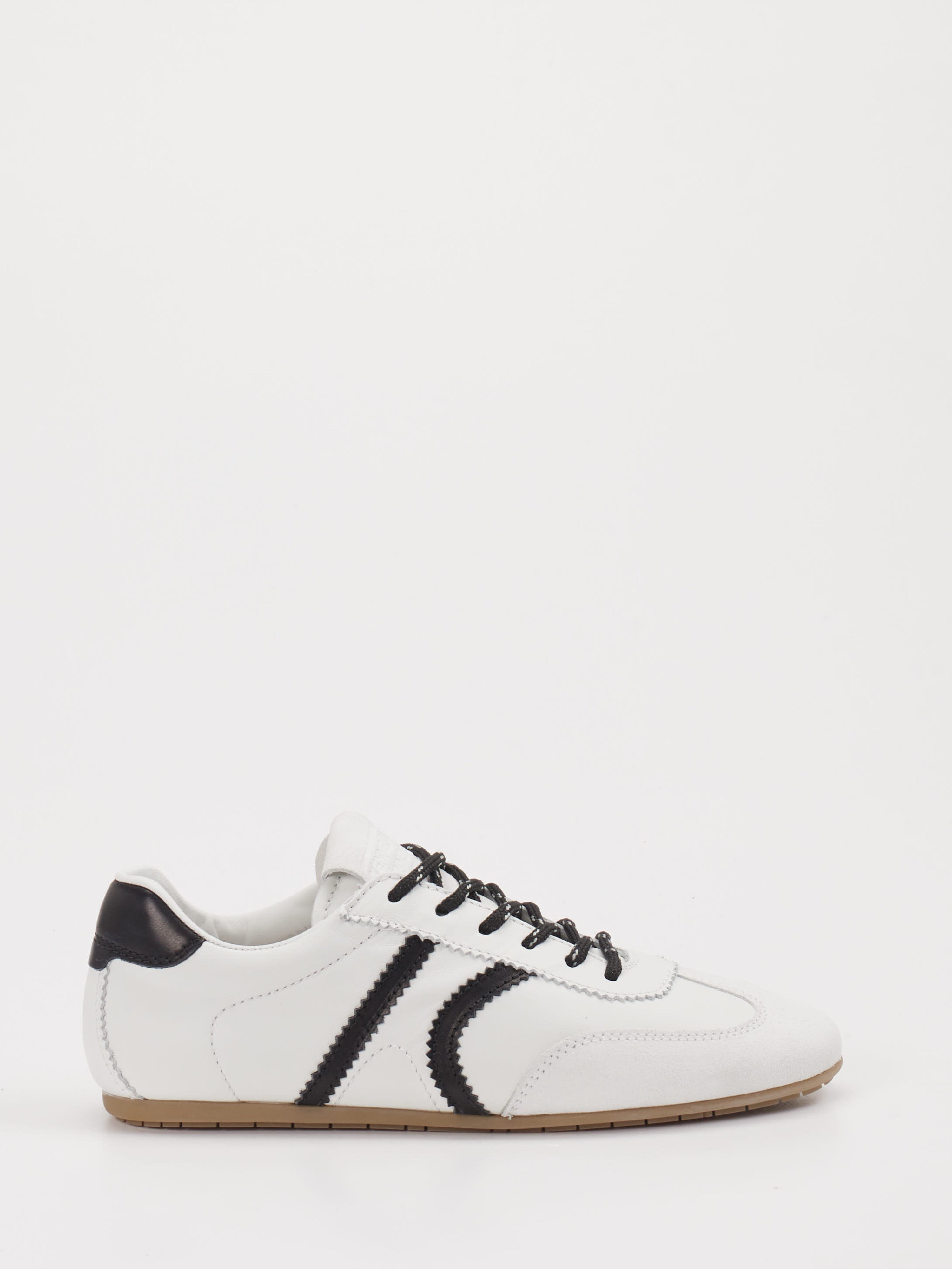 Sneaker DROP weiß 1661790001901