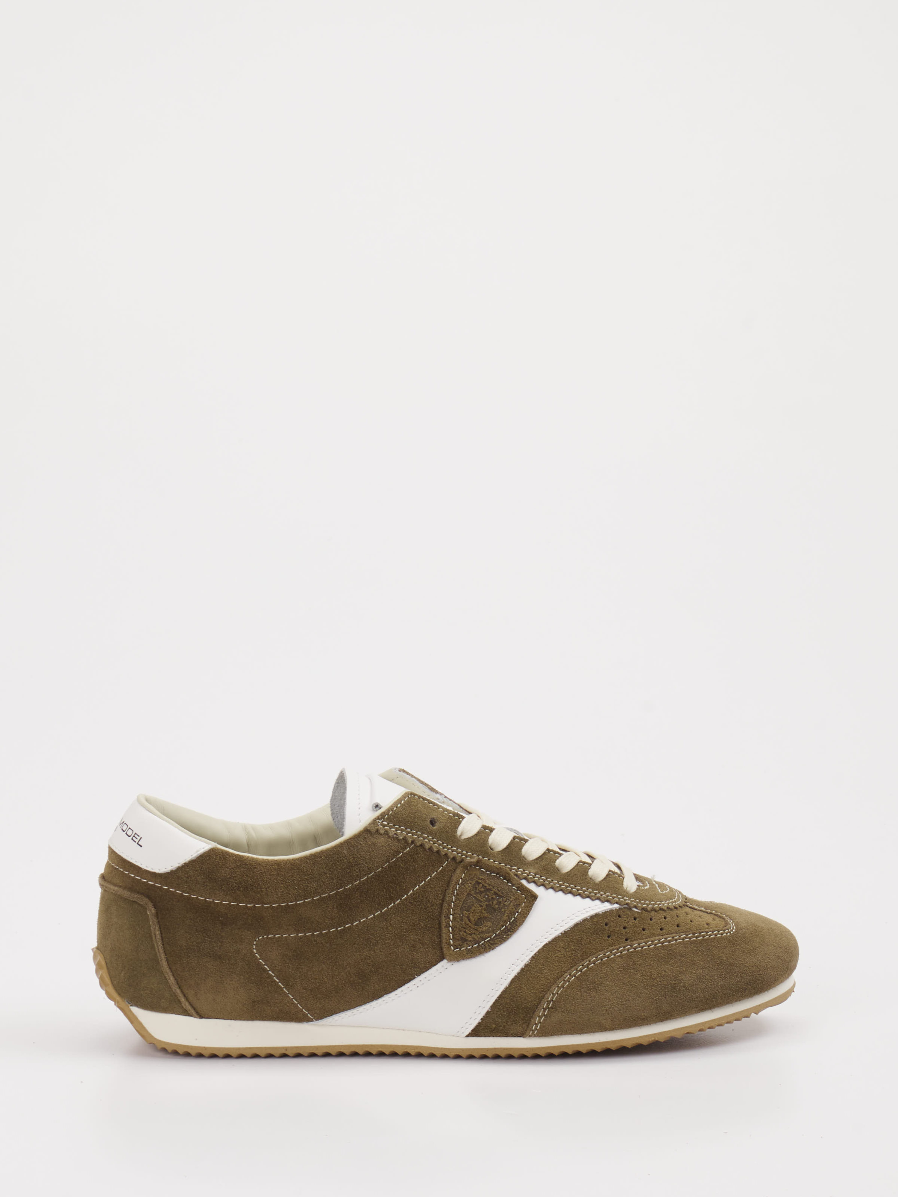 Sneaker Planche Low Man braun 4661229023001