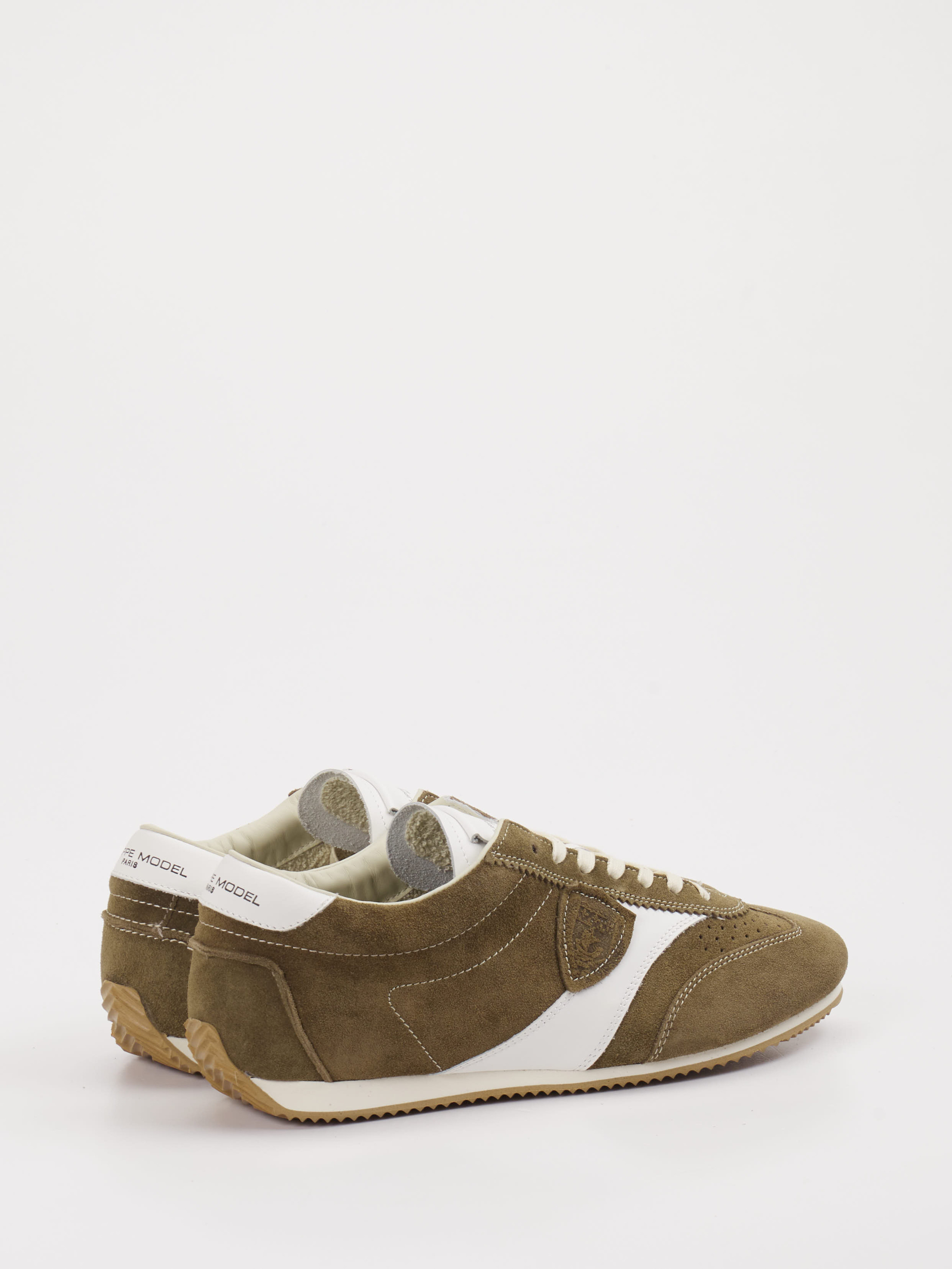 Sneaker Planche Low Man braun 4661229023003