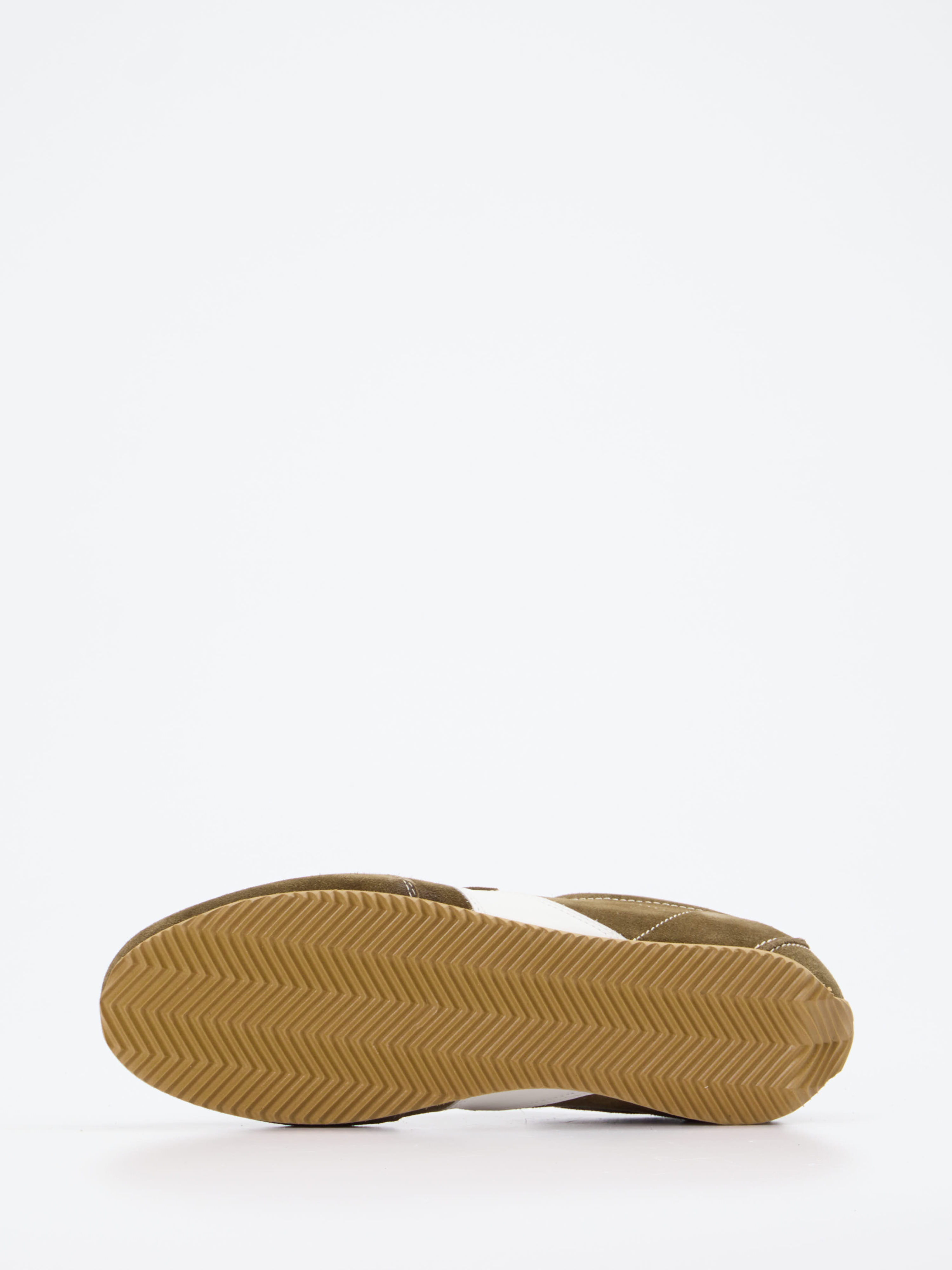Sneaker Planche Low Man braun 4661229023005
