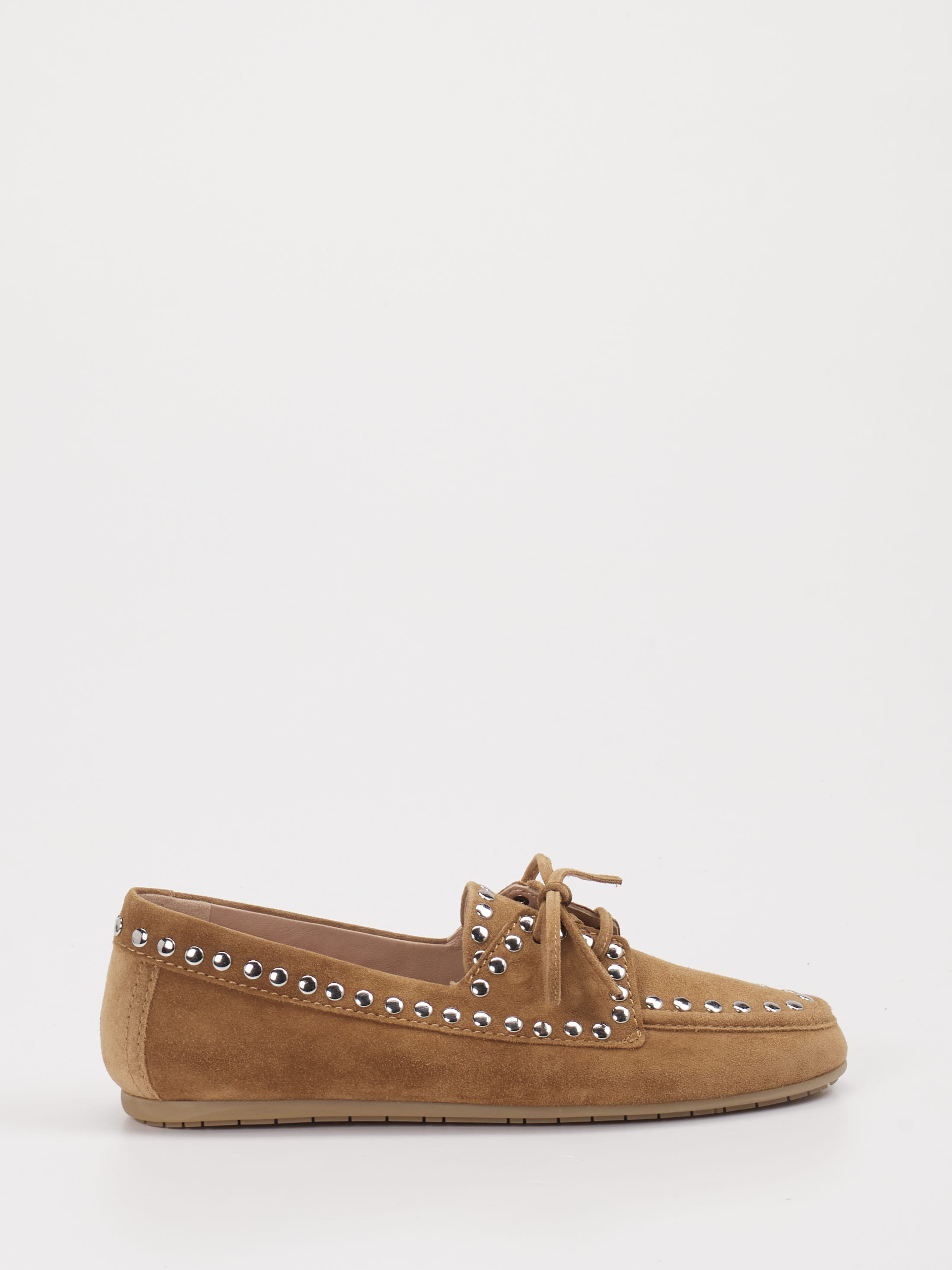 Bootsschuh DROP braun 1651289001201