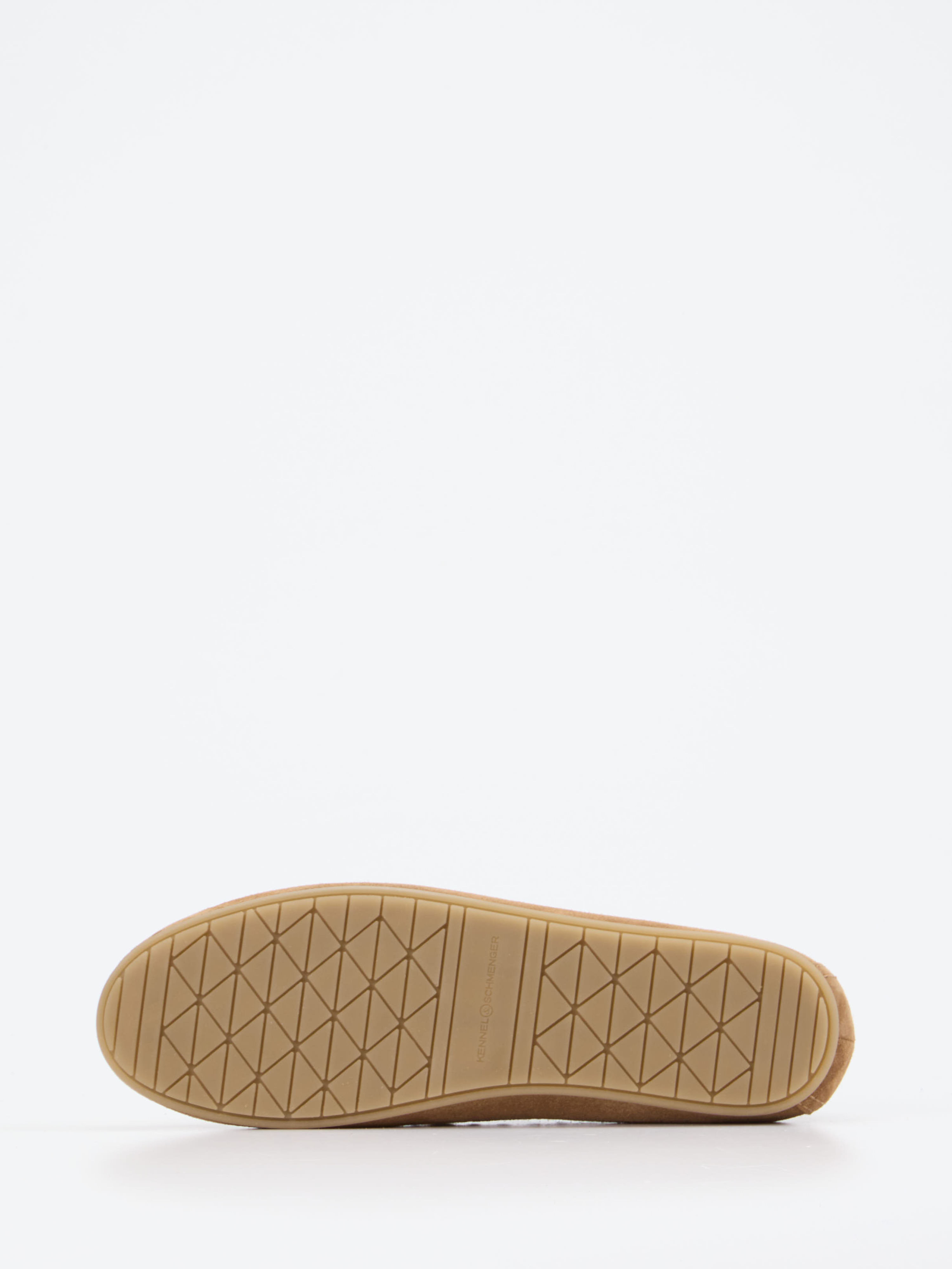 Bootsschuh DROP braun 1651289001205